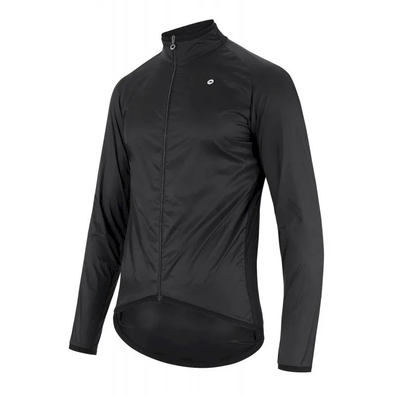 Assos Mille GT Wind Jacket C2 - Cycling Wind Jacket - Men