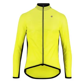 Assos Mille GT Wind Jacket C2 - Cycling Wind Jacket - Men