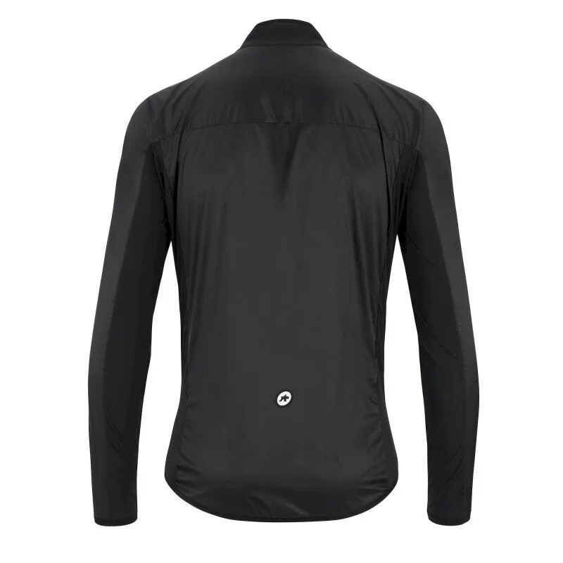 Assos Mille GT Wind Jacket C2 - Cycling Wind Jacket - Men