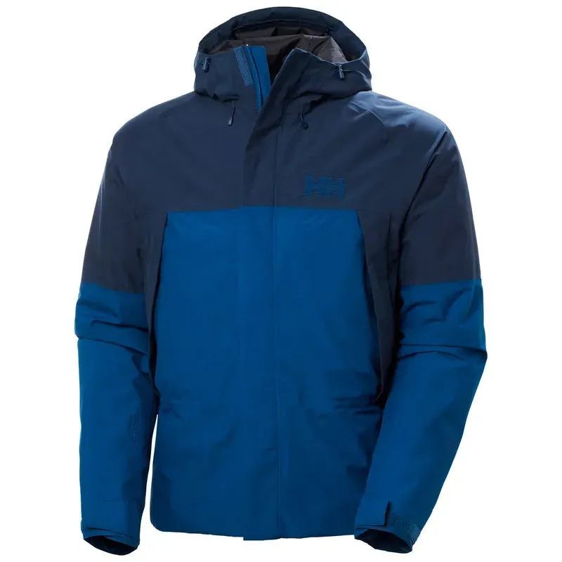 Banff Insulated Jacket (Men's)