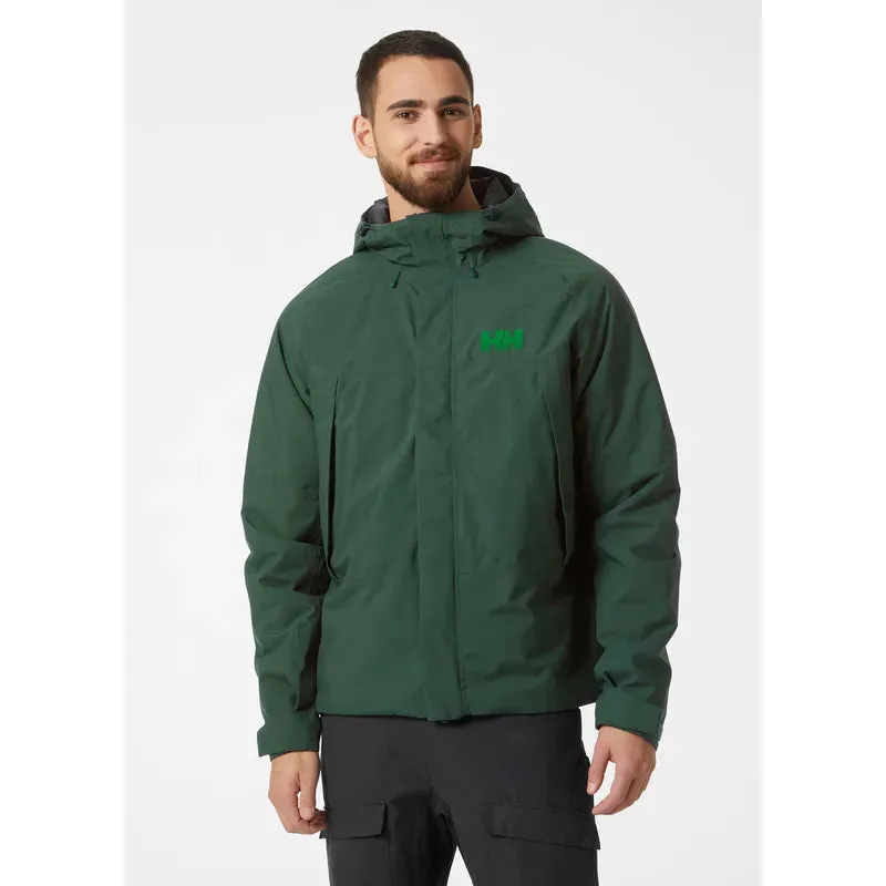 Banff Insulated Jacket (Men's)