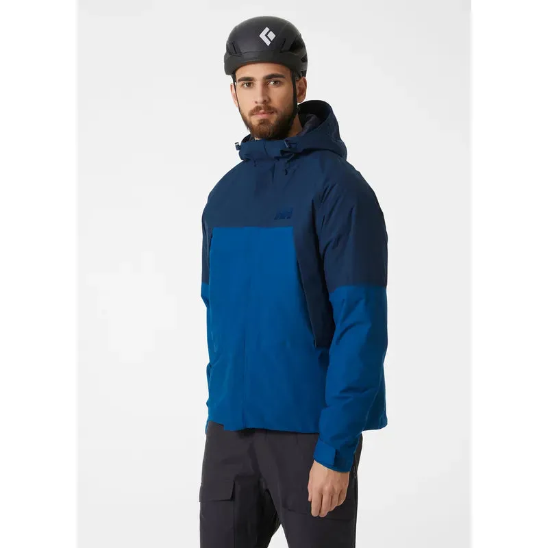 Banff Insulated Jacket (Men's)