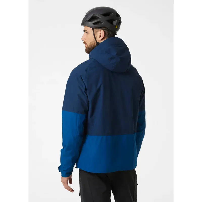 Banff Insulated Jacket (Men's)