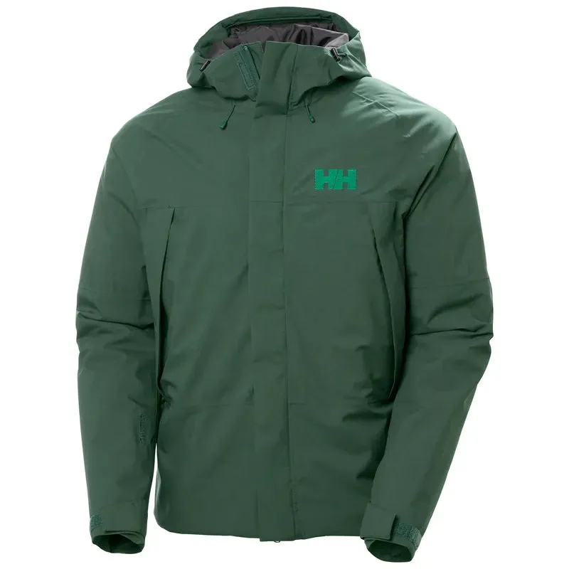 Banff Insulated Jacket (Men's)