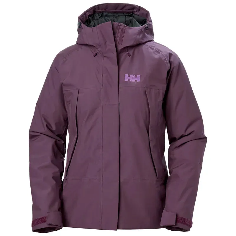 Banff Insulated Jacket (Women's)