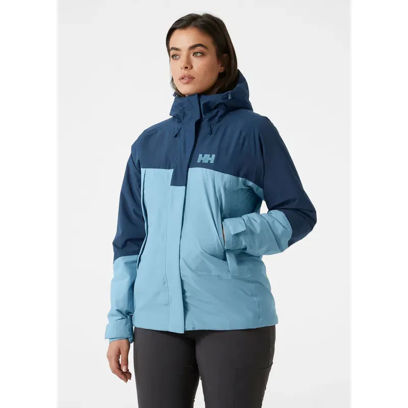 Banff Insulated Jacket (Women's)