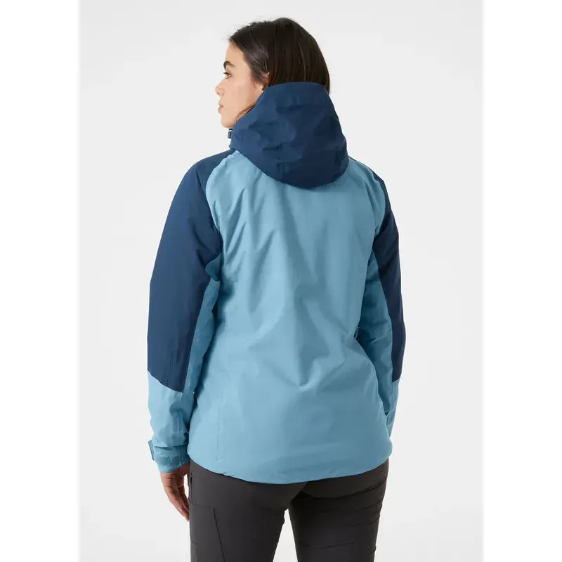 Banff Insulated Jacket (Women's)