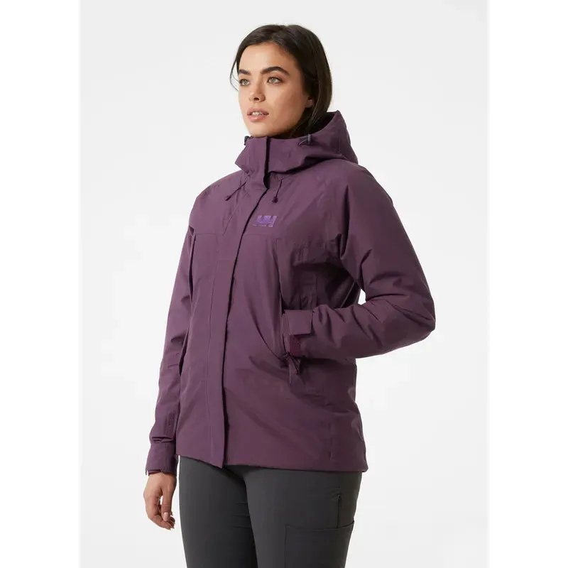 Banff Insulated Jacket (Women's)