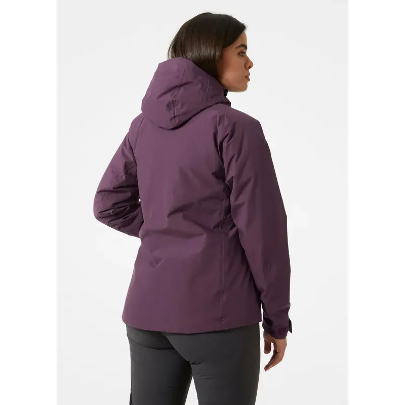 Banff Insulated Jacket (Women's)