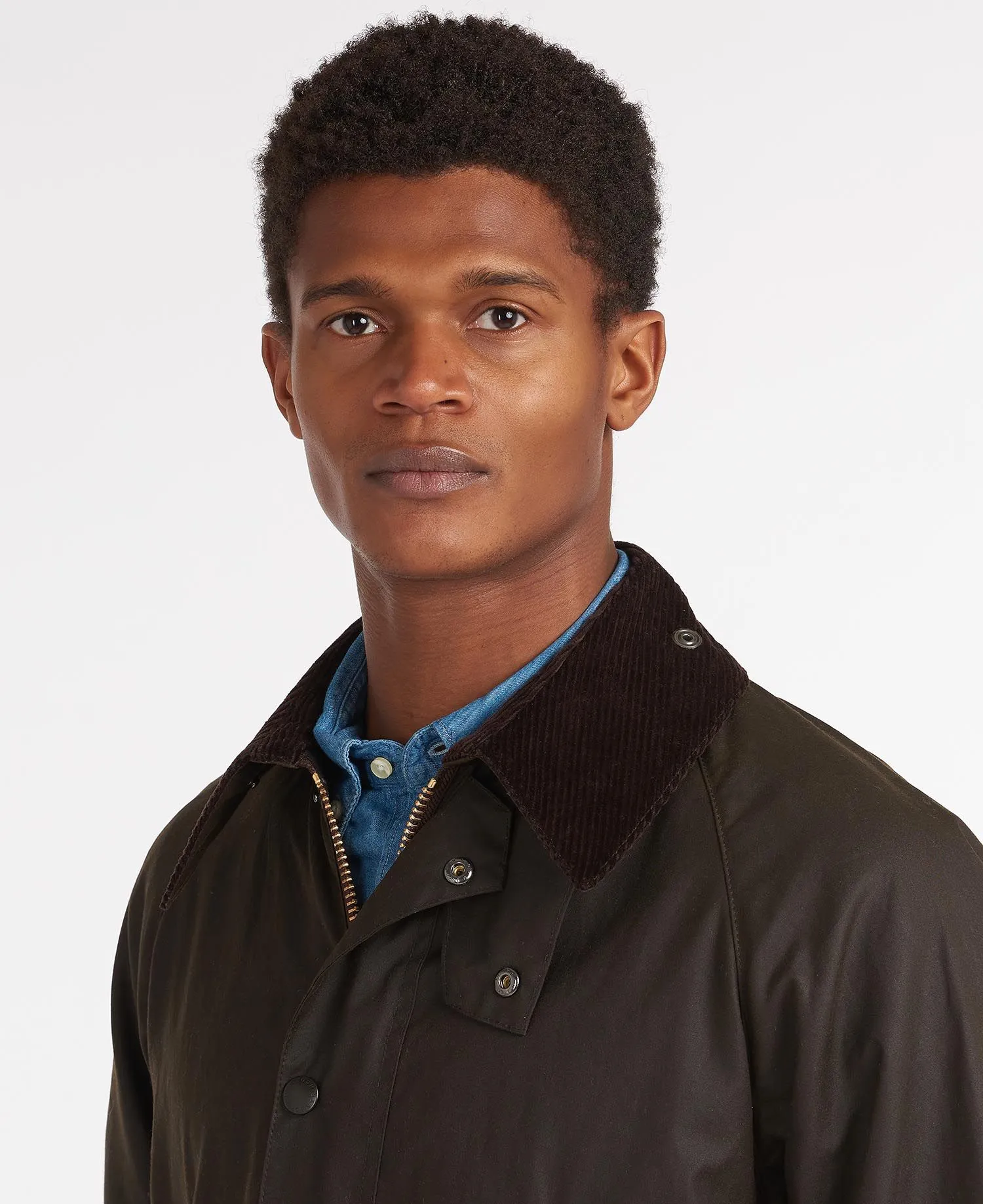 Barbour Bedale Jacket