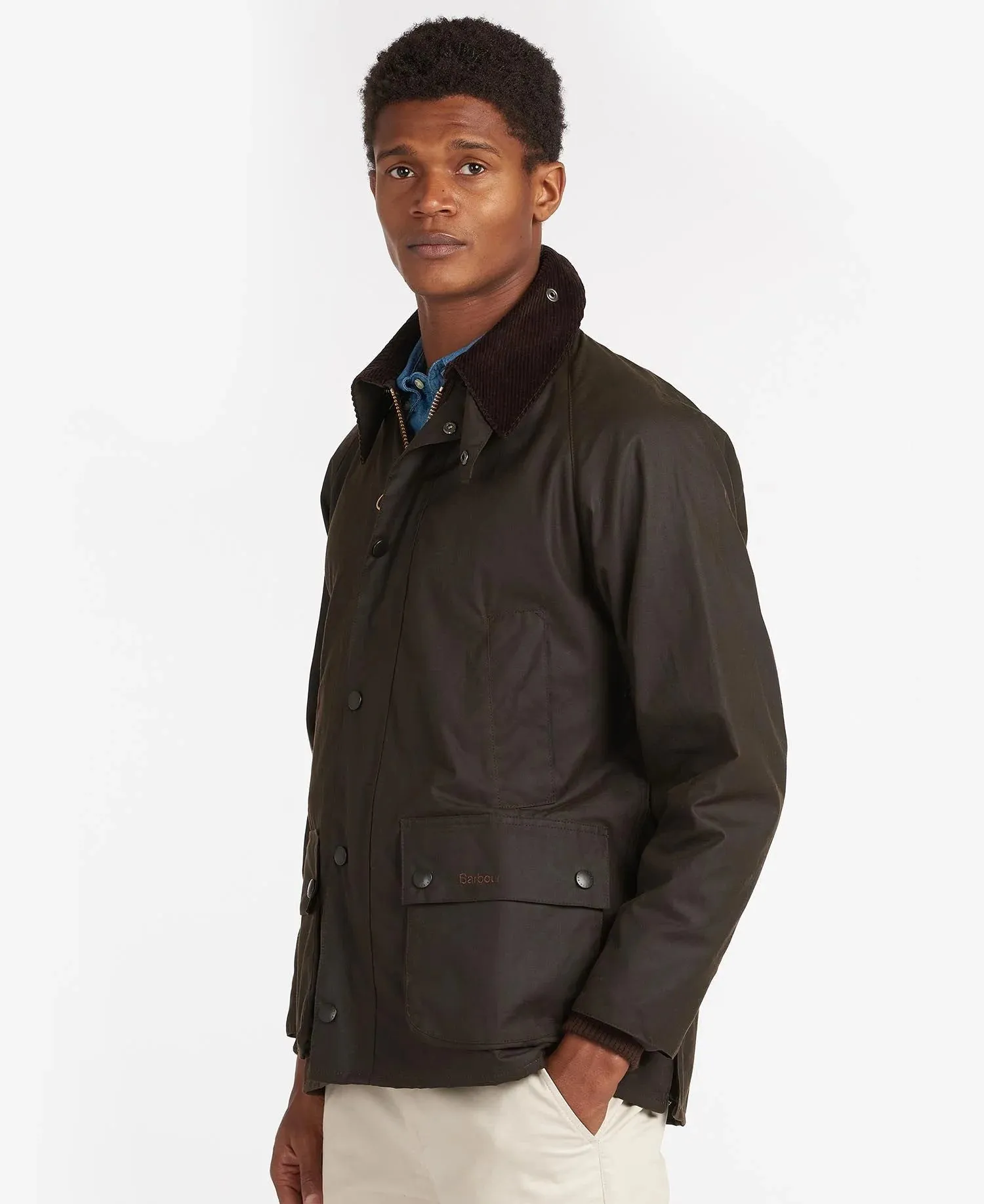 Barbour Bedale Jacket