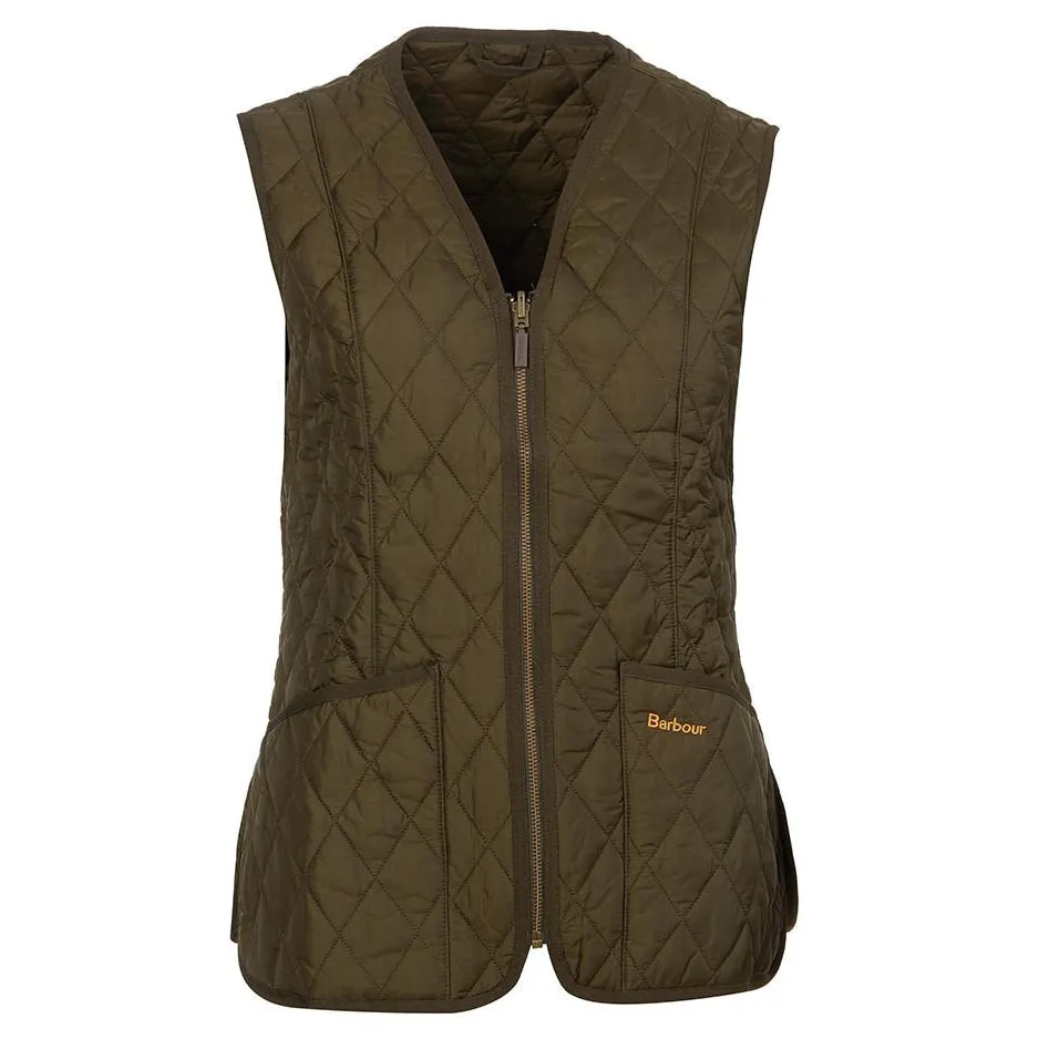 Barbour Betty Interactive Liner for Women