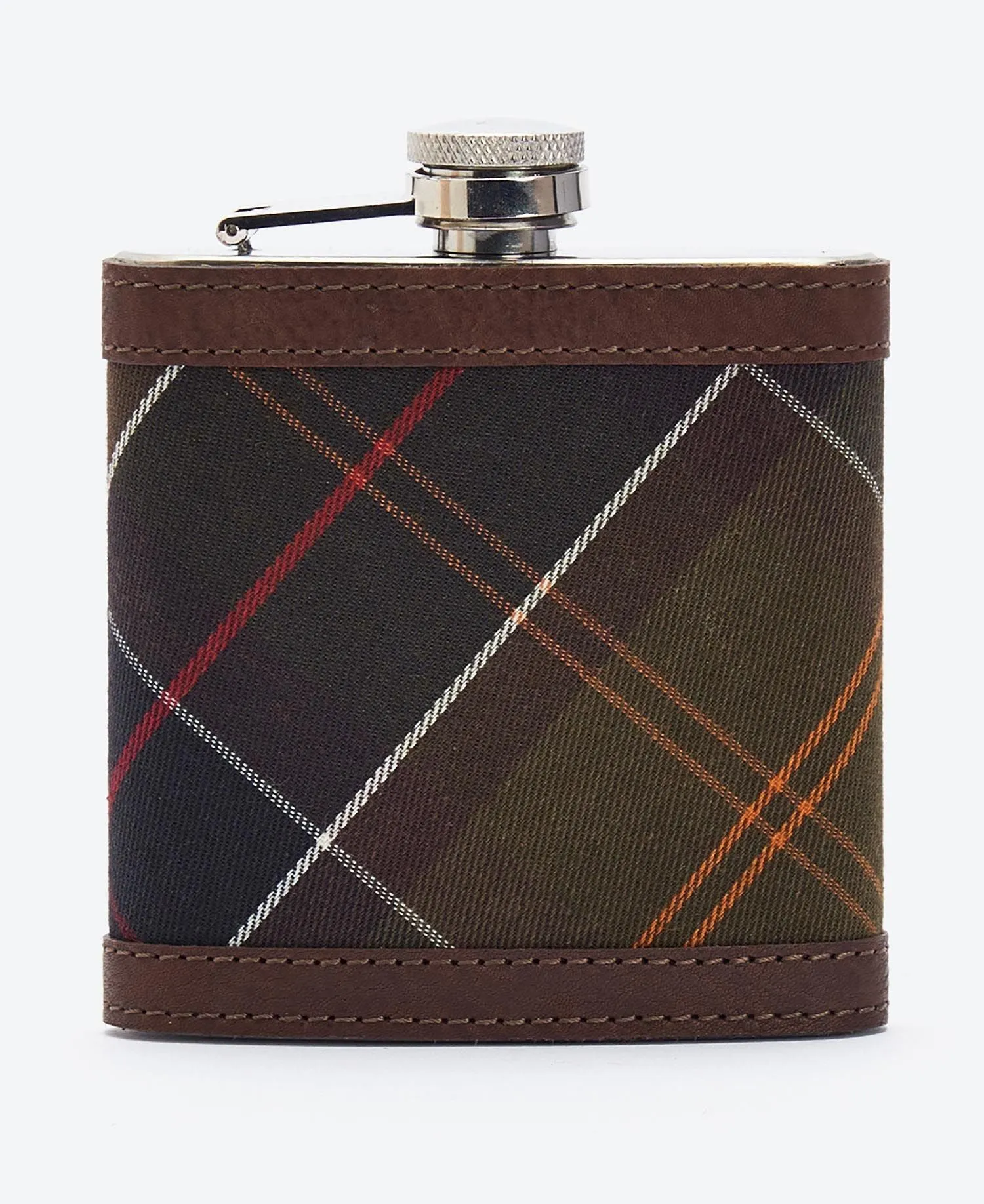 Barbour Flask