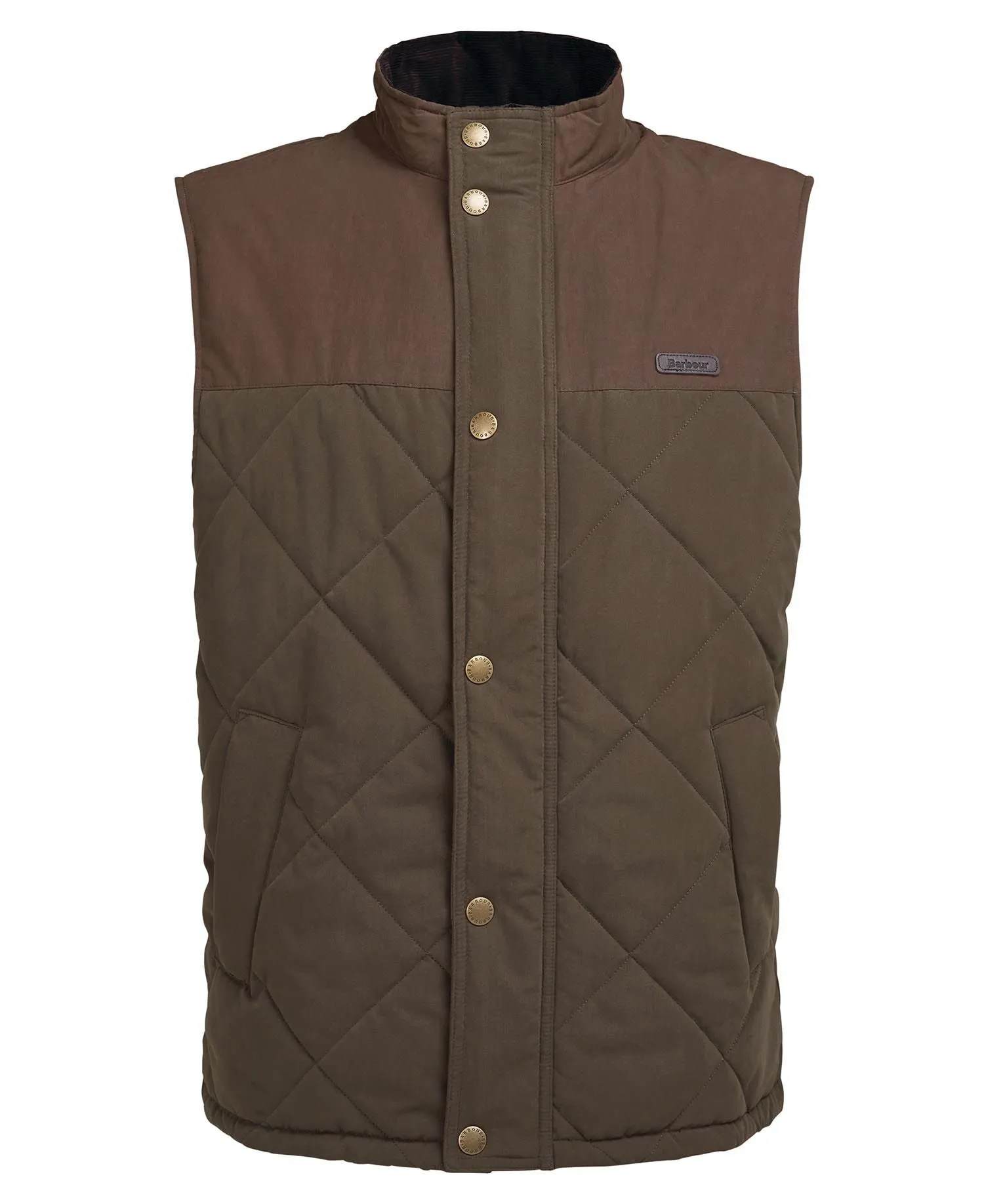 Barbour Gilet - Rennison.