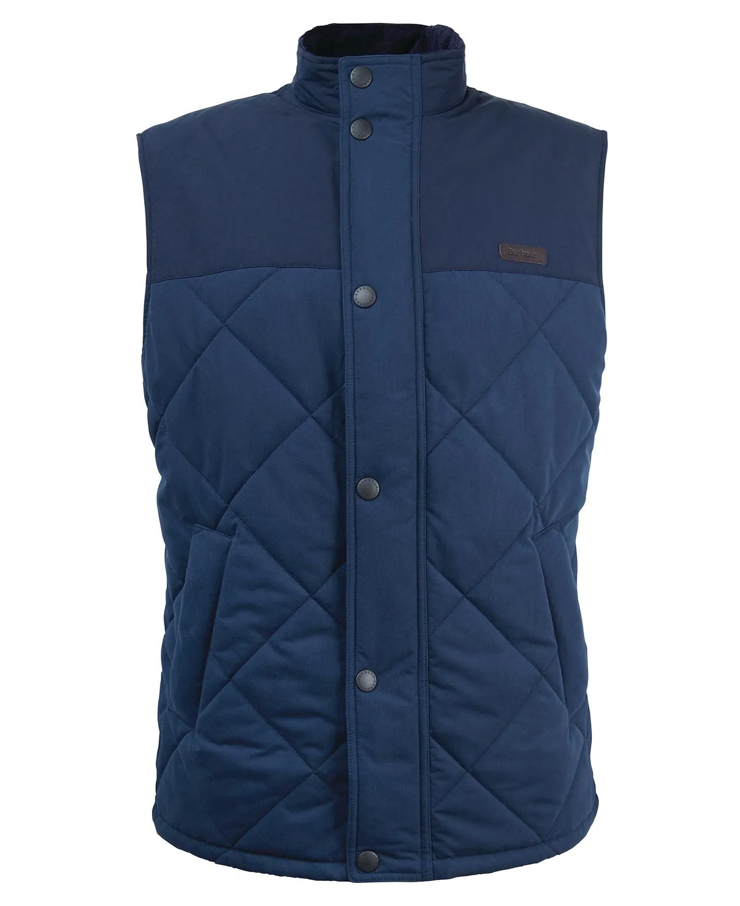 Barbour Gilet - Rennison.