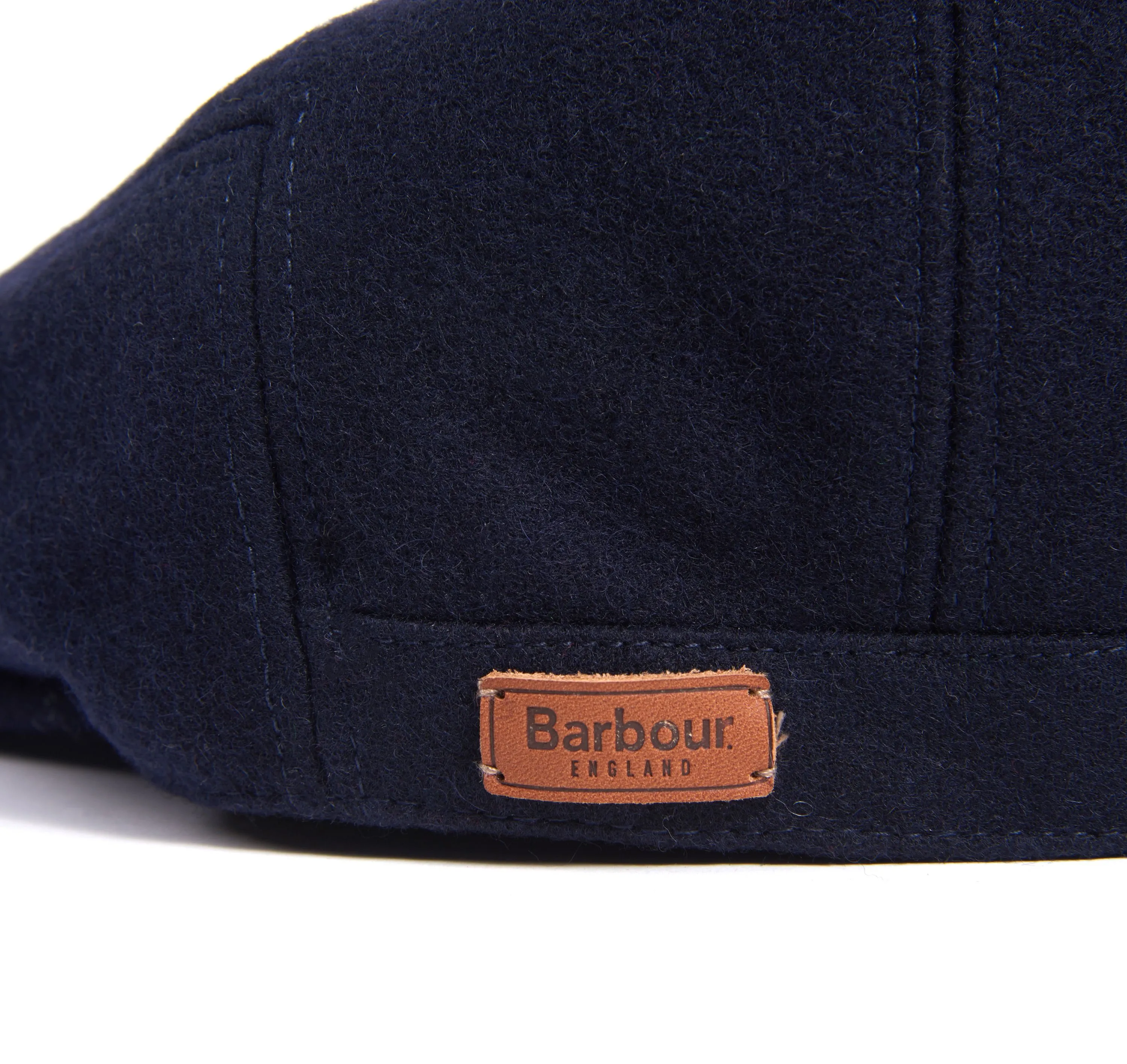 Barbour hat