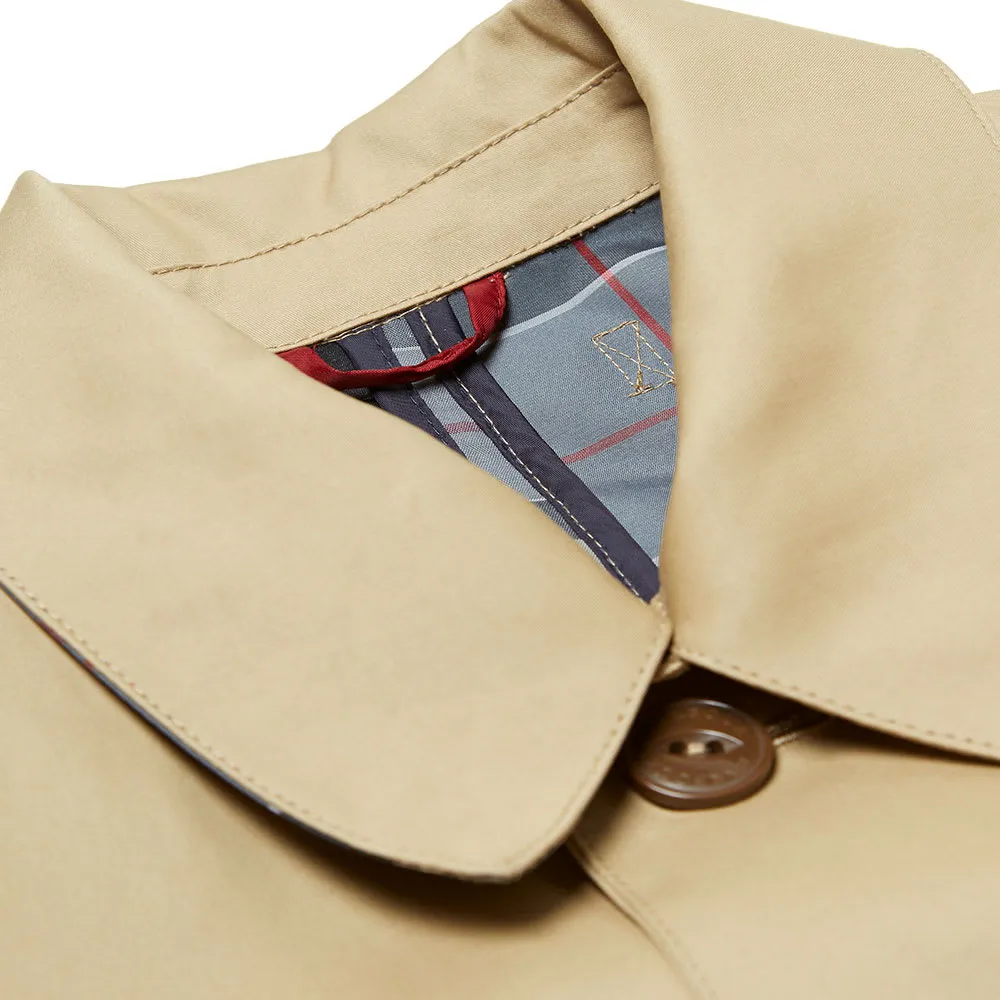 Barbour Stone Sedgewick Jacket