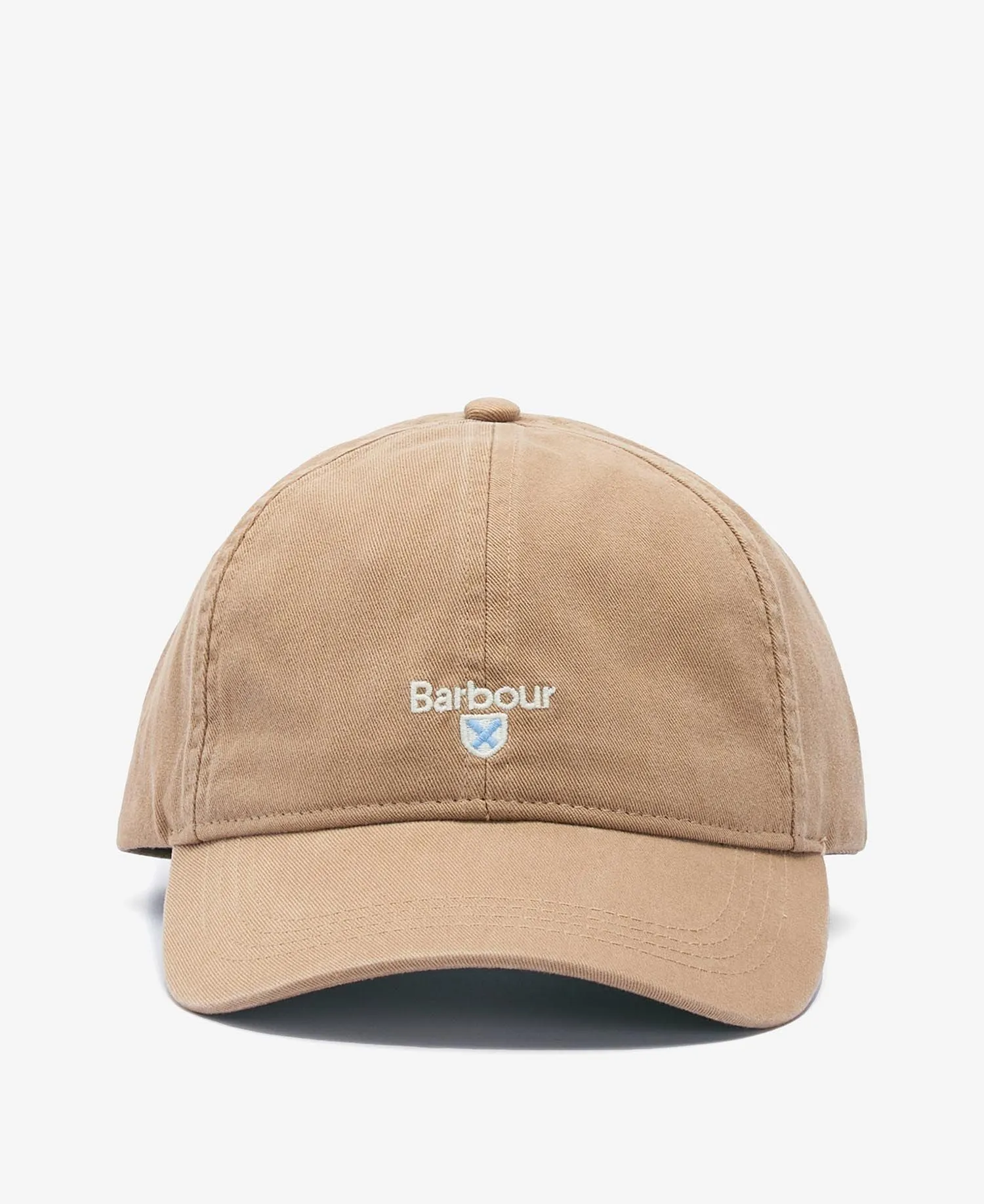 Barbour visor cap