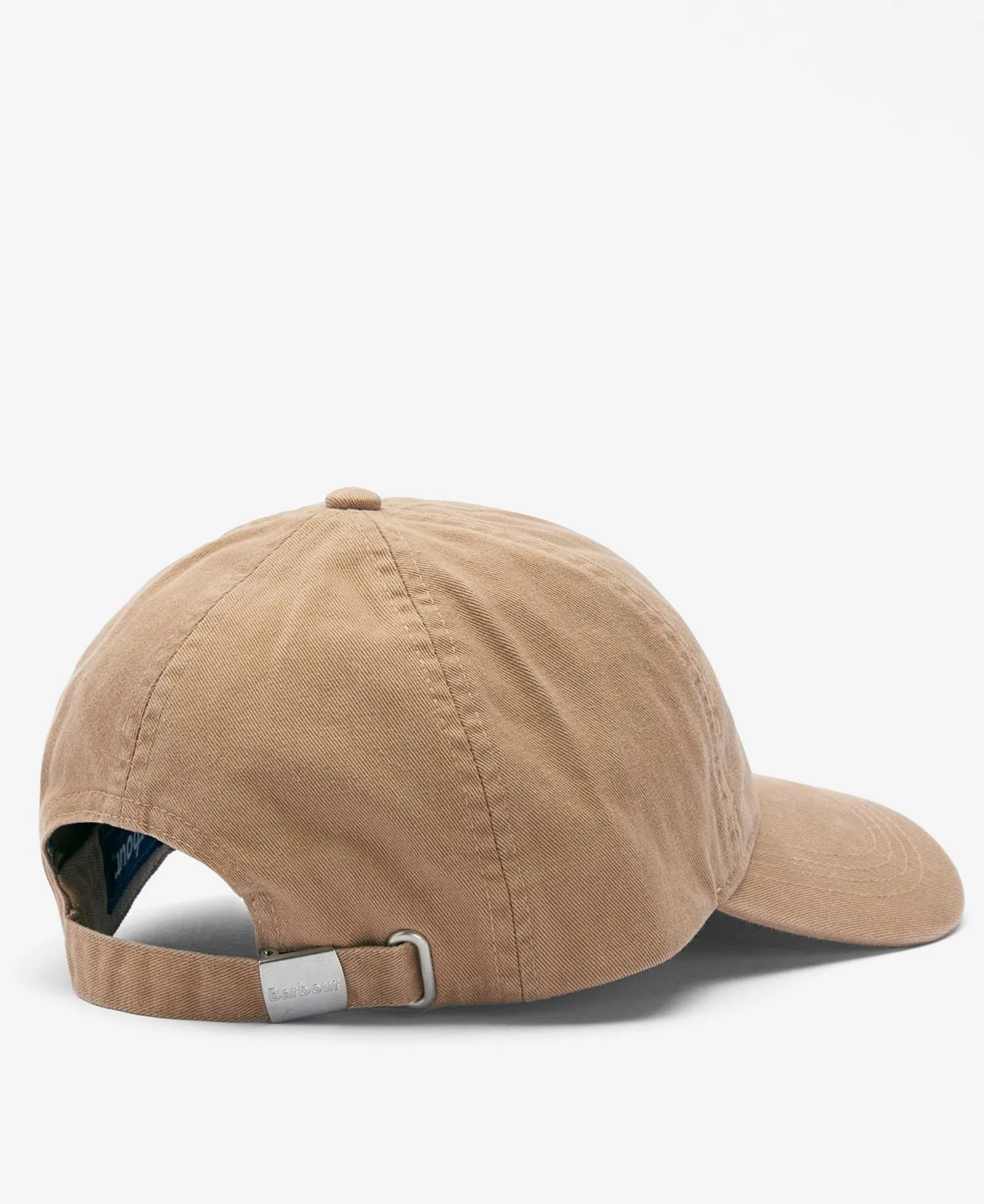 Barbour visor cap