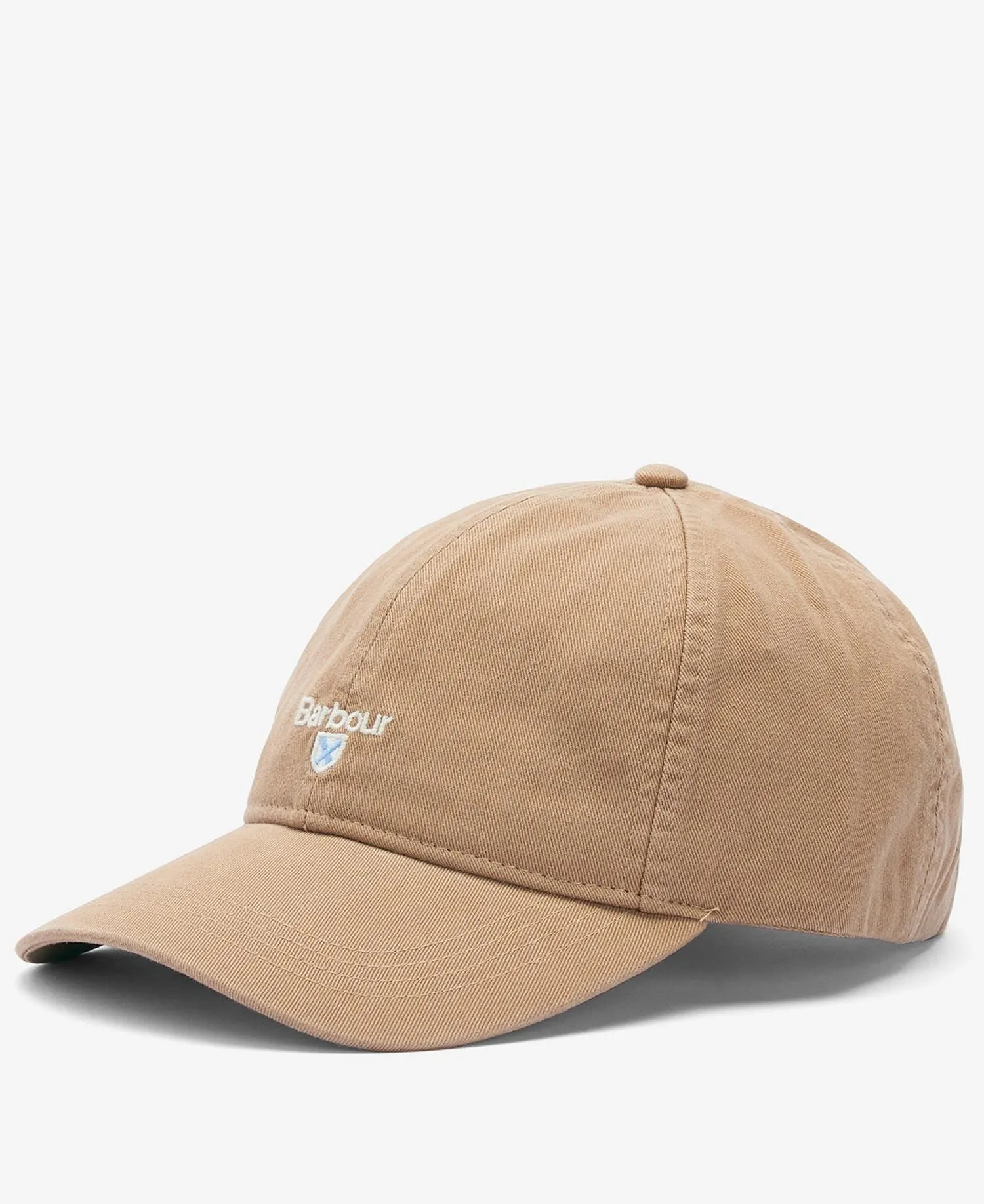 Barbour visor cap