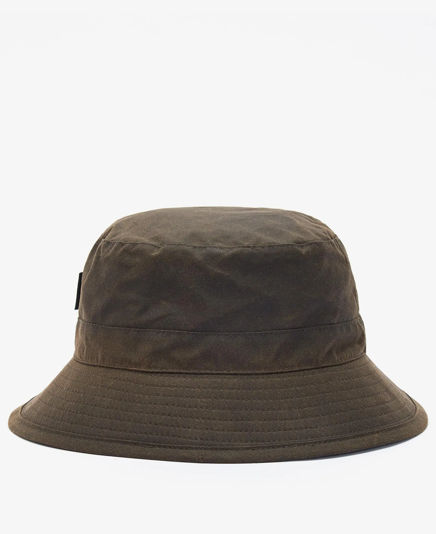 Barbour waxed hat