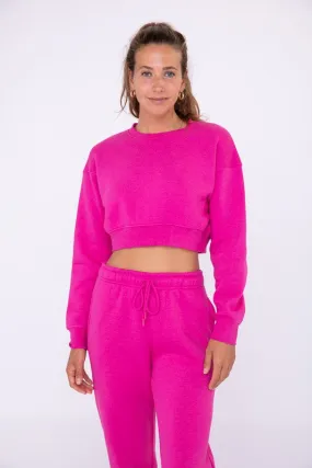 Berry Up Sweatshirt