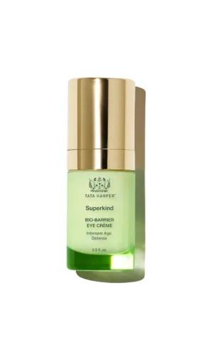 Bio-Barrier Eye Creme