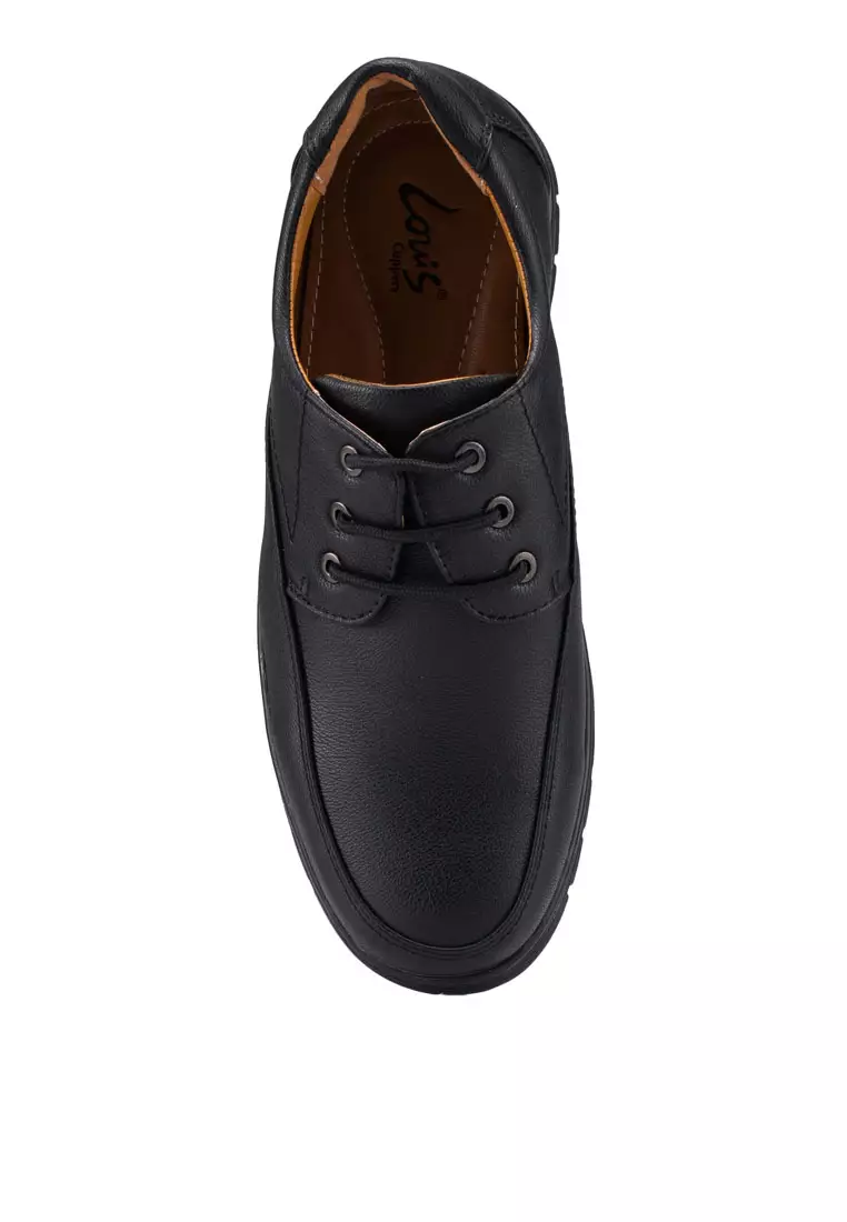 Black Dress Shoes