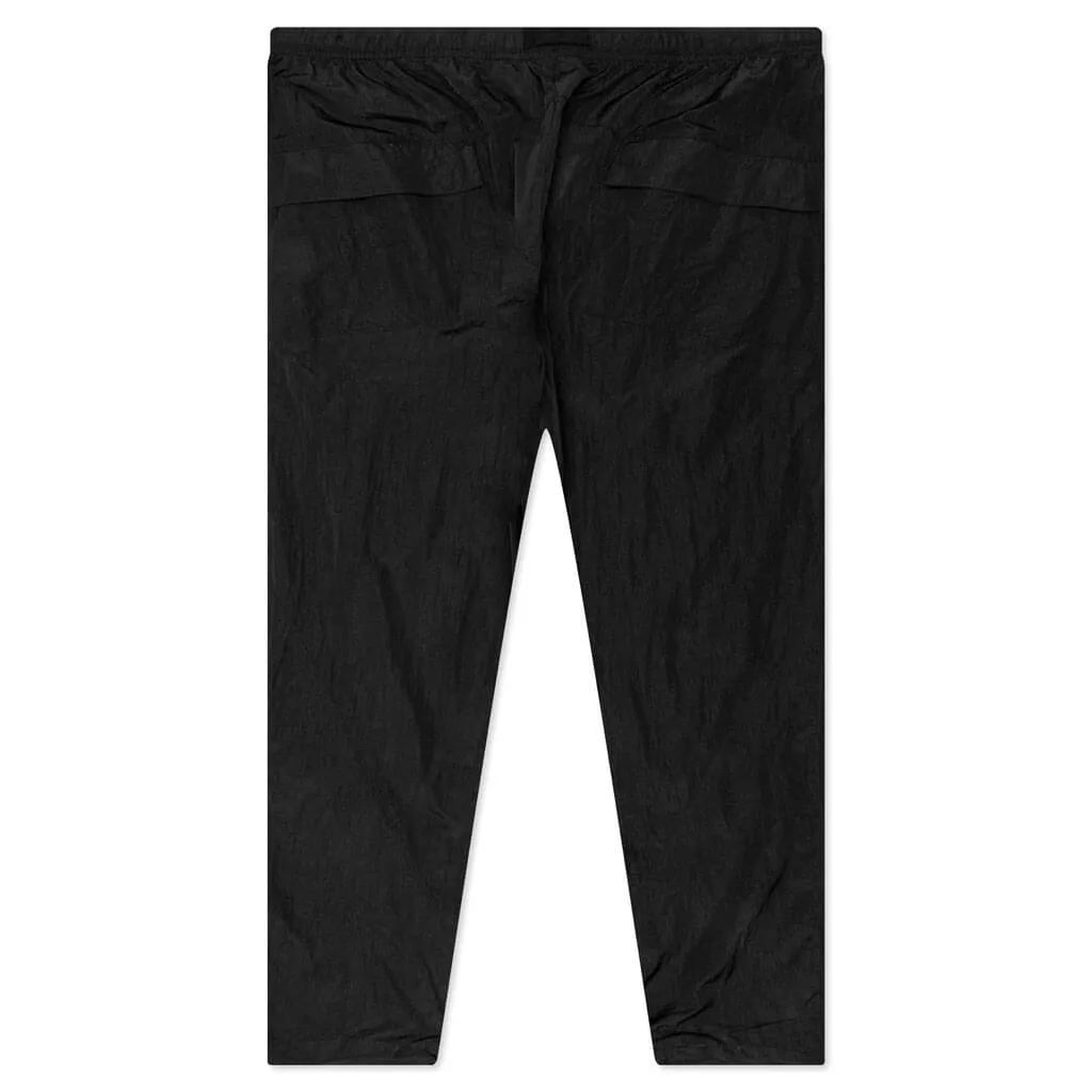 Black Hiking Pants