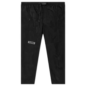 Black Hiking Pants