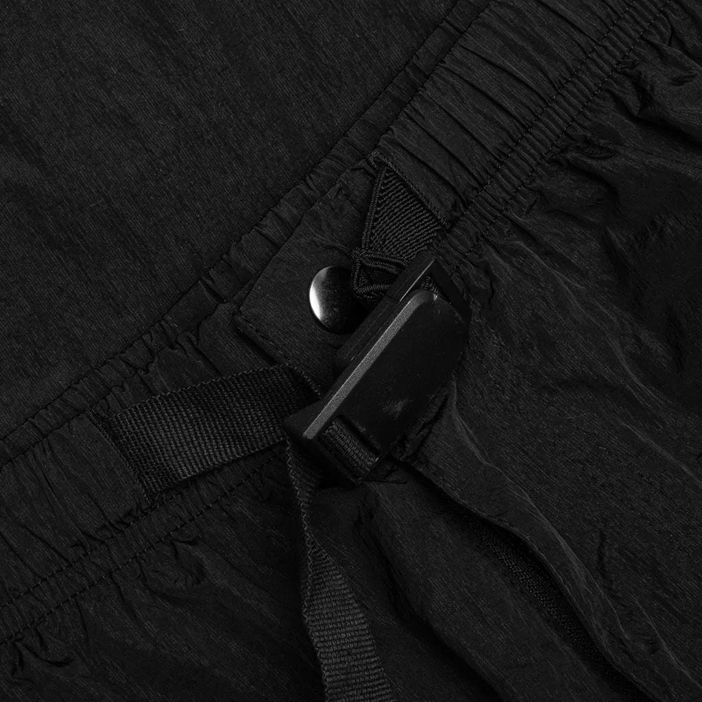 Black Hiking Pants