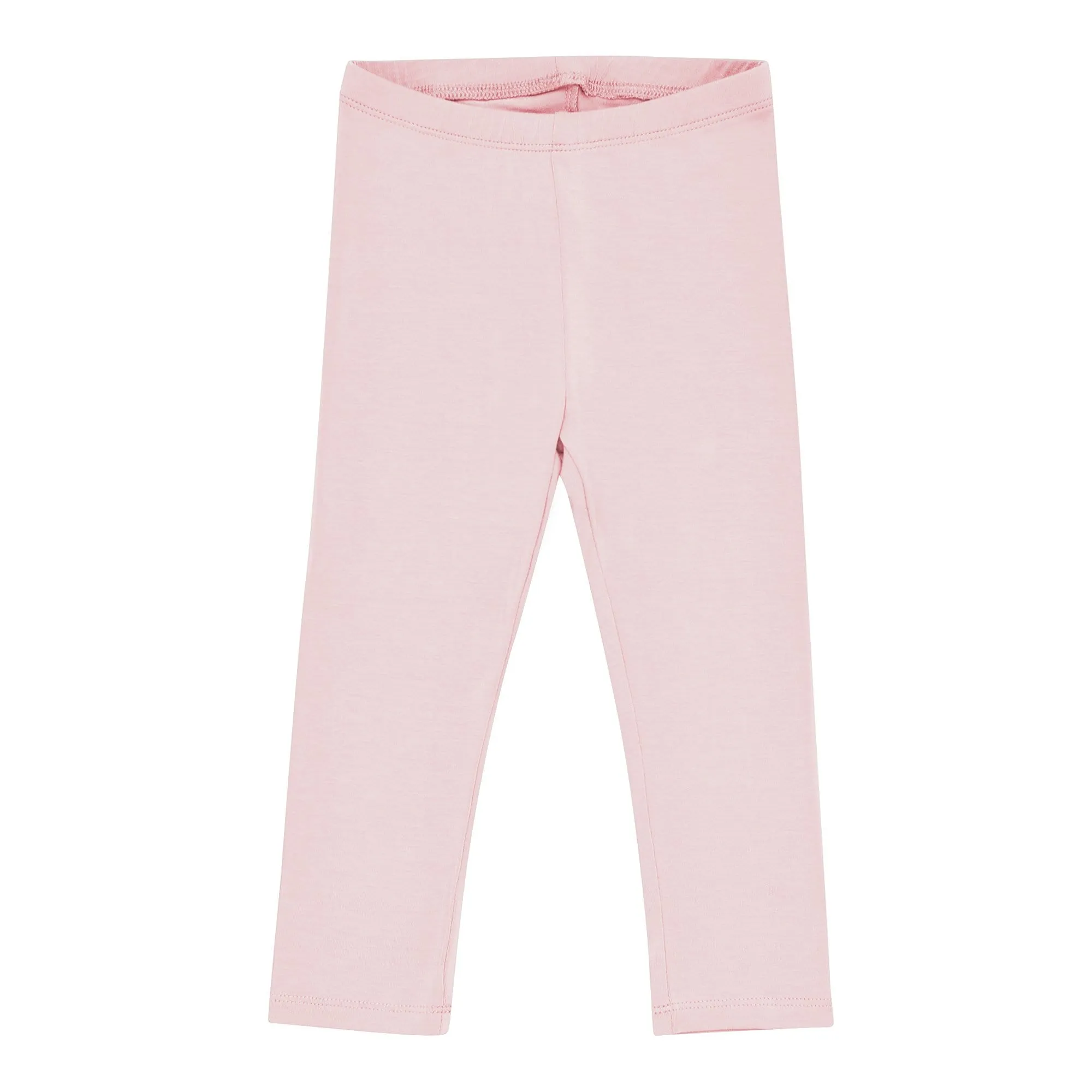 Blush Toddler Leggings