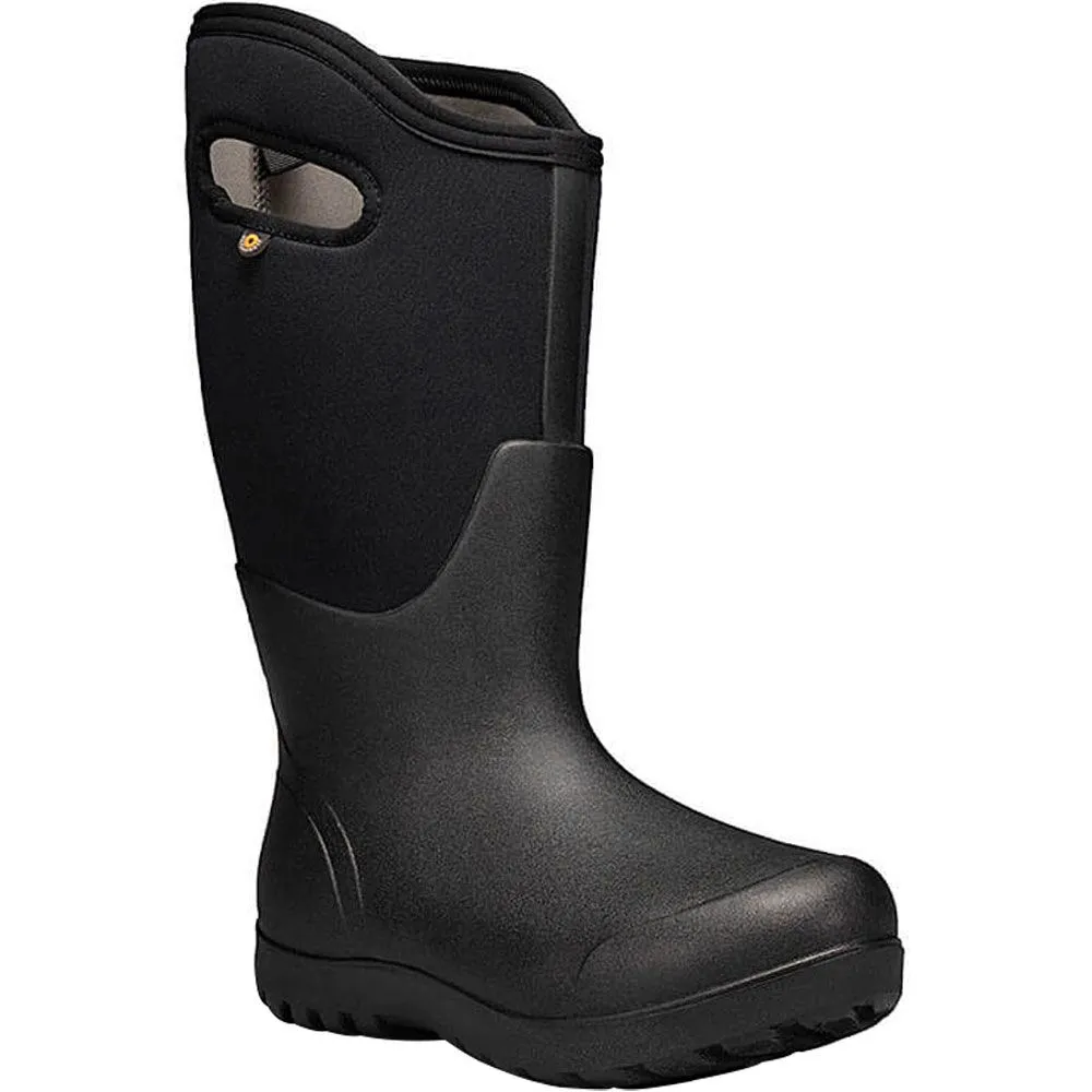 Bogs Neoclasic Solid Rain Boots - Womens