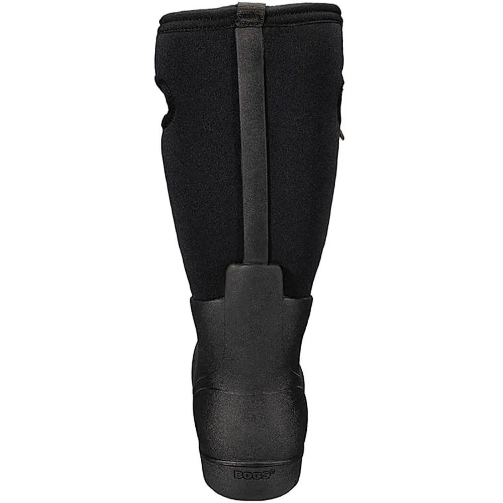 Bogs Neoclasic Solid Rain Boots - Womens