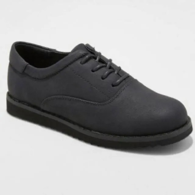 Boys' Glen Dress Shoes