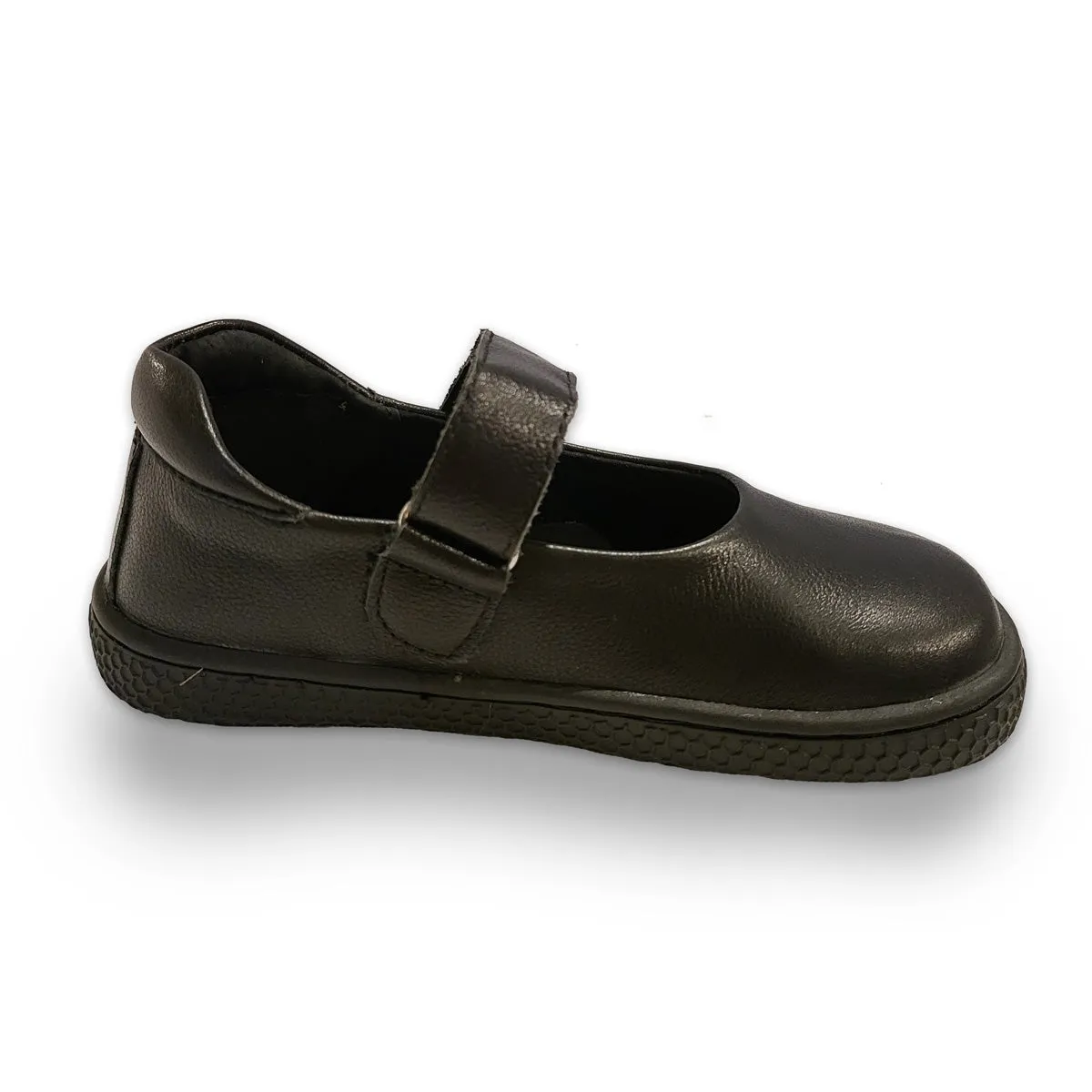 Bprimal Kids - MJ Leather - School Shoes