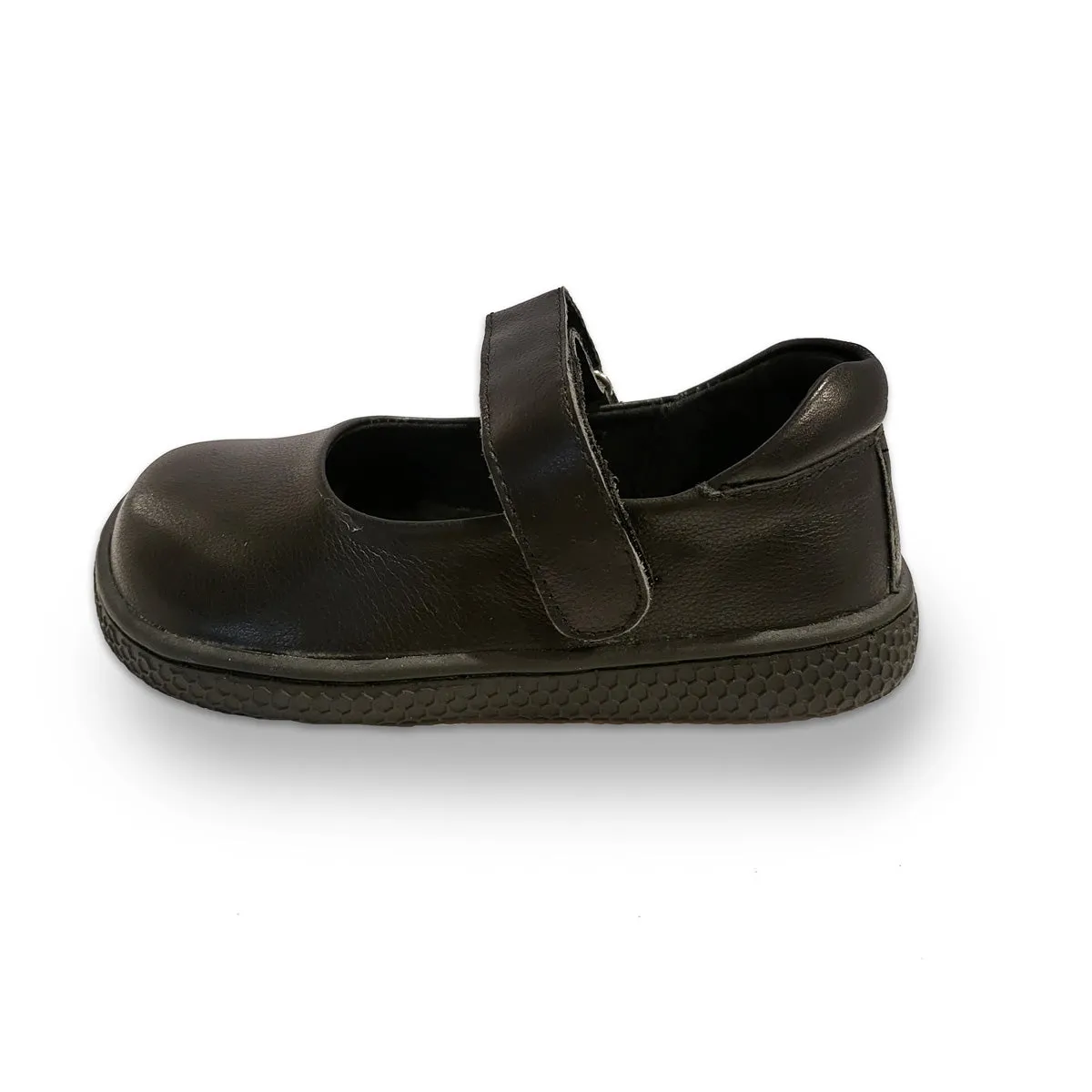 Bprimal Kids - MJ Leather - School Shoes