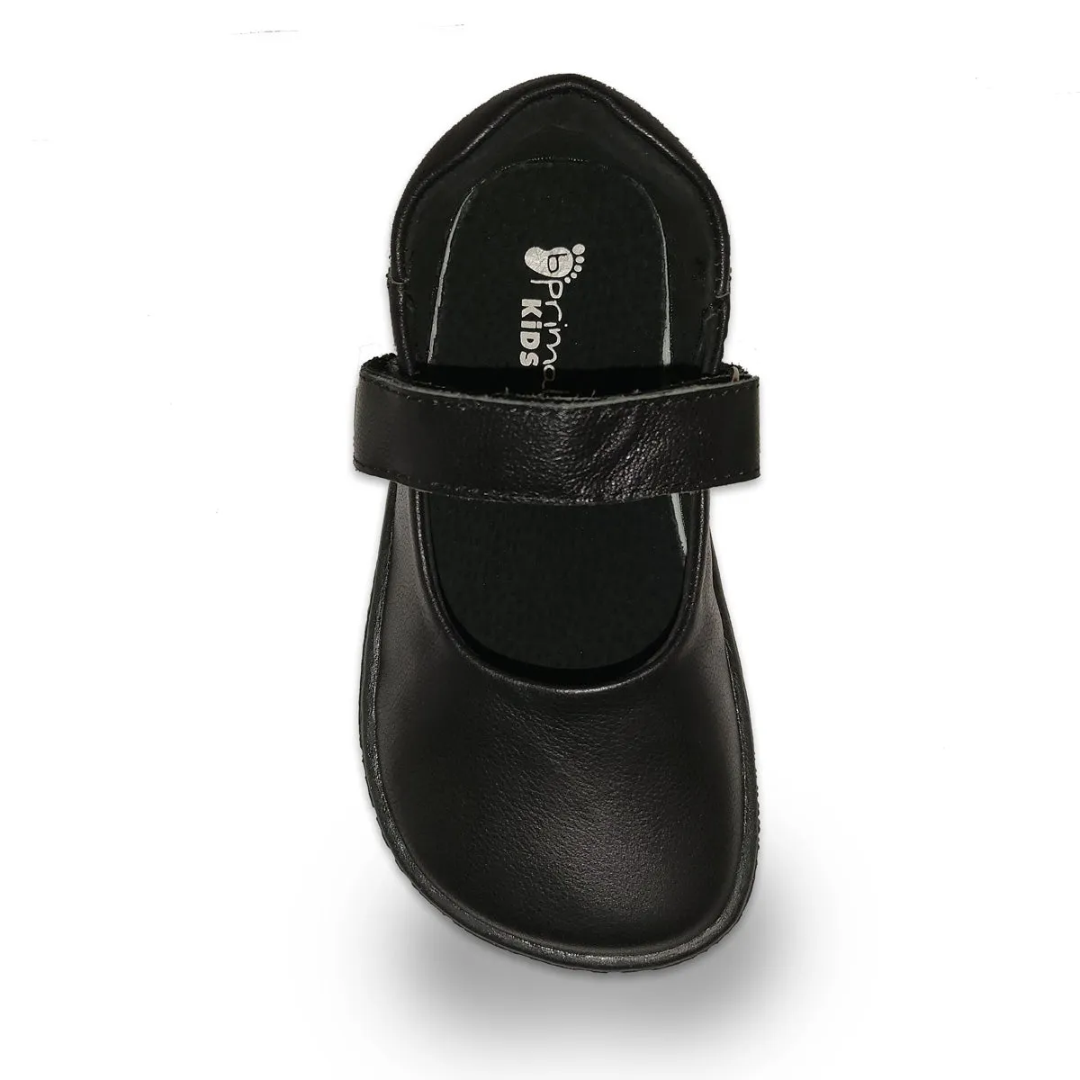 Bprimal Kids - MJ Leather - School Shoes