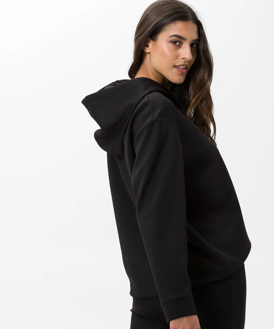 BRAX Fayne Hoody - Discover the Latest Collection at BRAX LAB