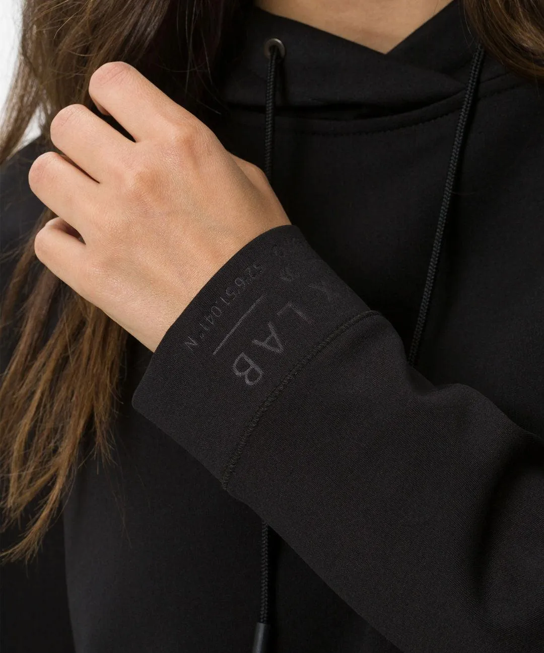 BRAX Fayne Hoody - Discover the Latest Collection at BRAX LAB