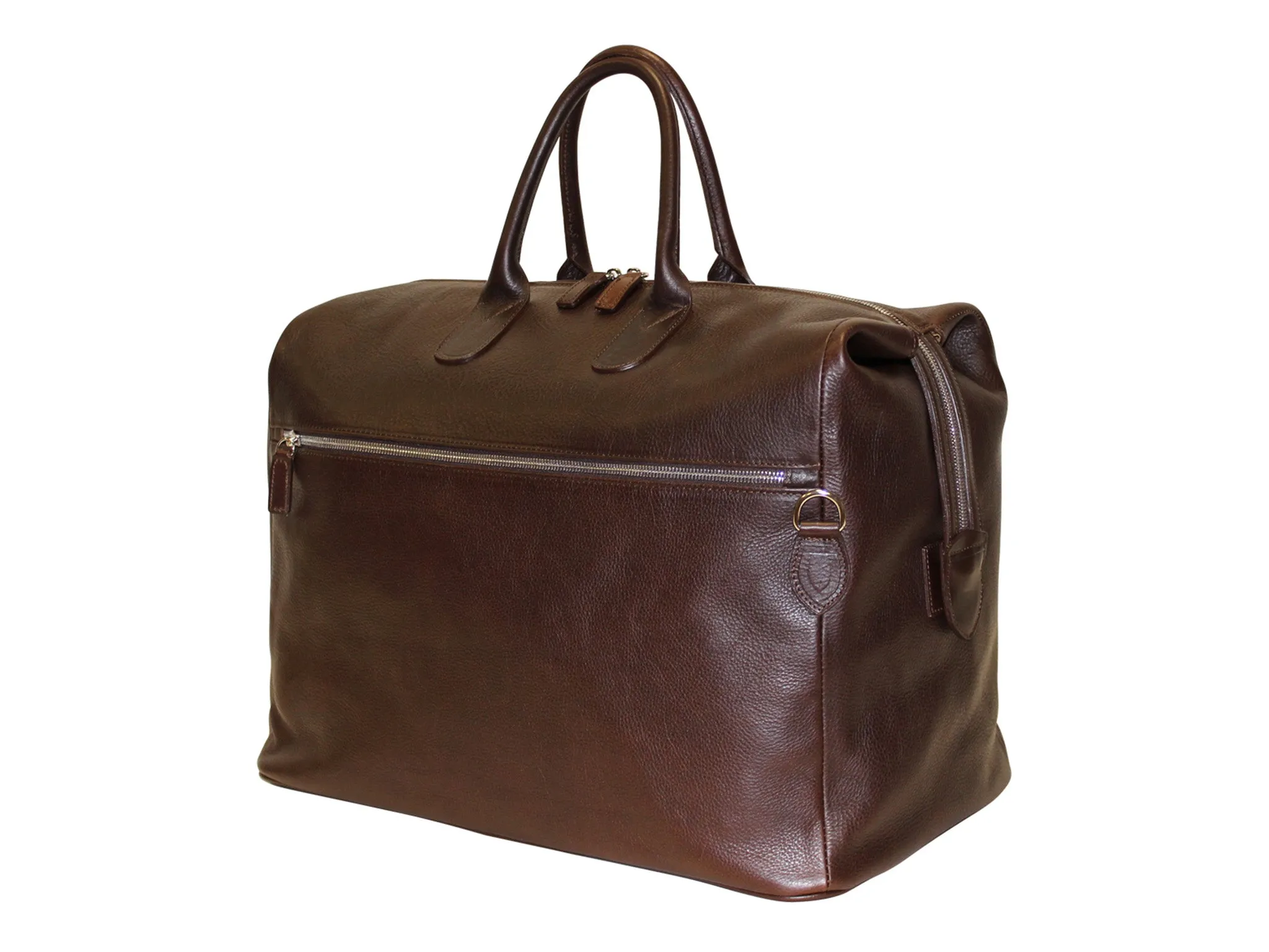 Brown Marco Polo Executive Travel Bag