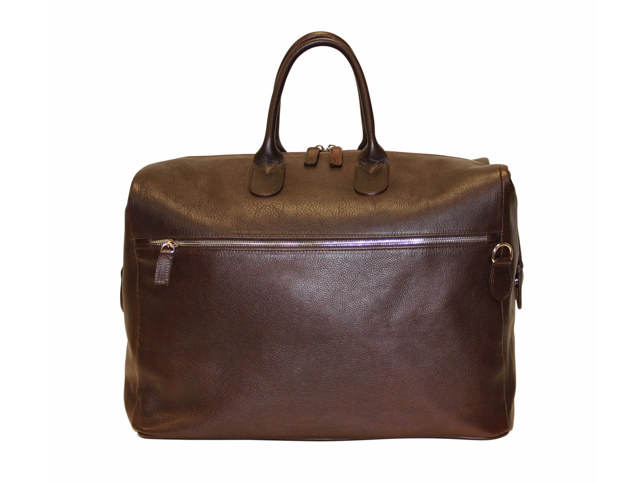 Brown Marco Polo Executive Travel Bag