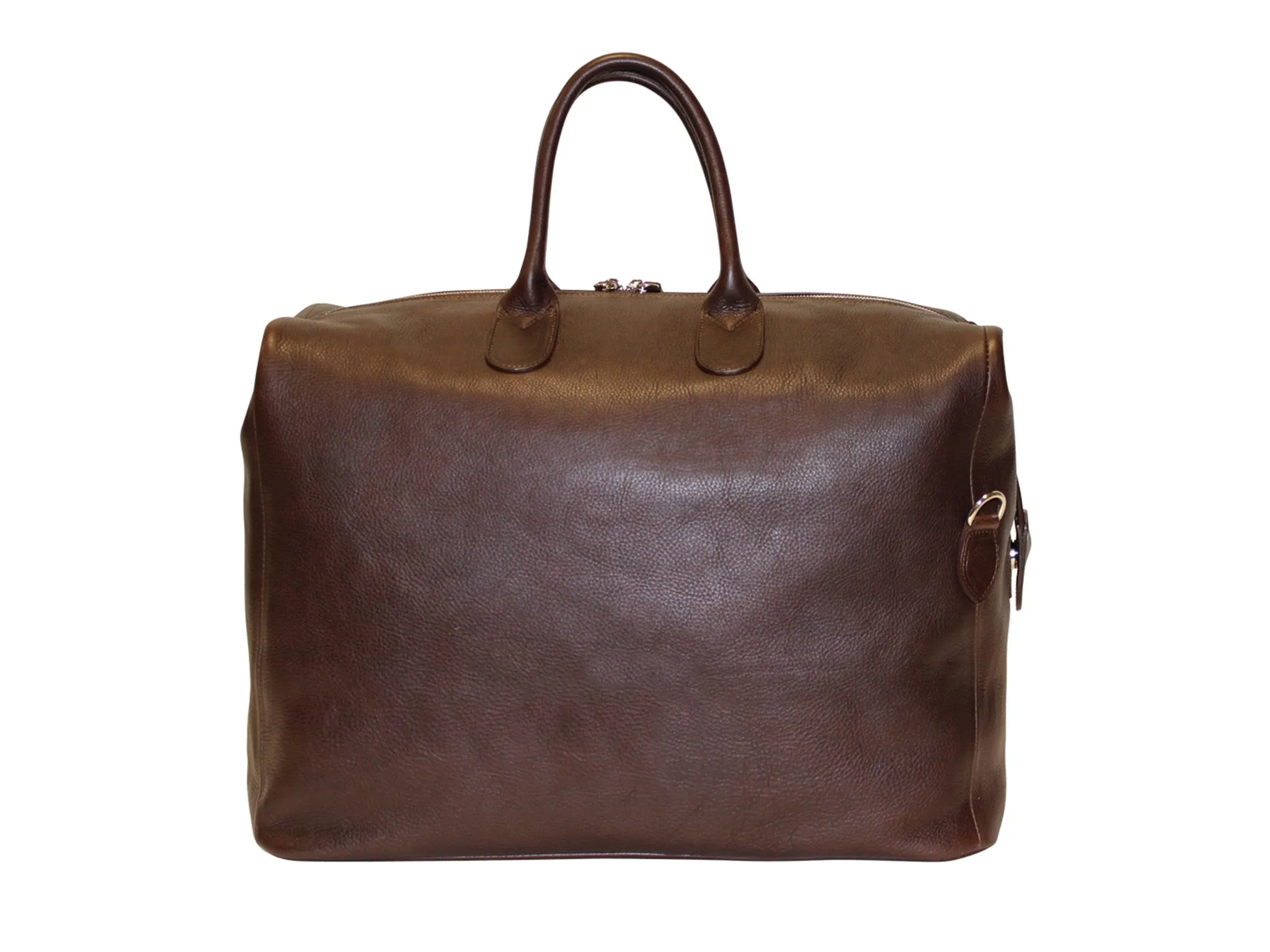 Brown Marco Polo Executive Travel Bag