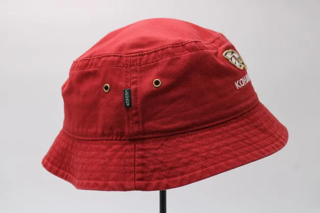 BUCKET HATS KOHAWK