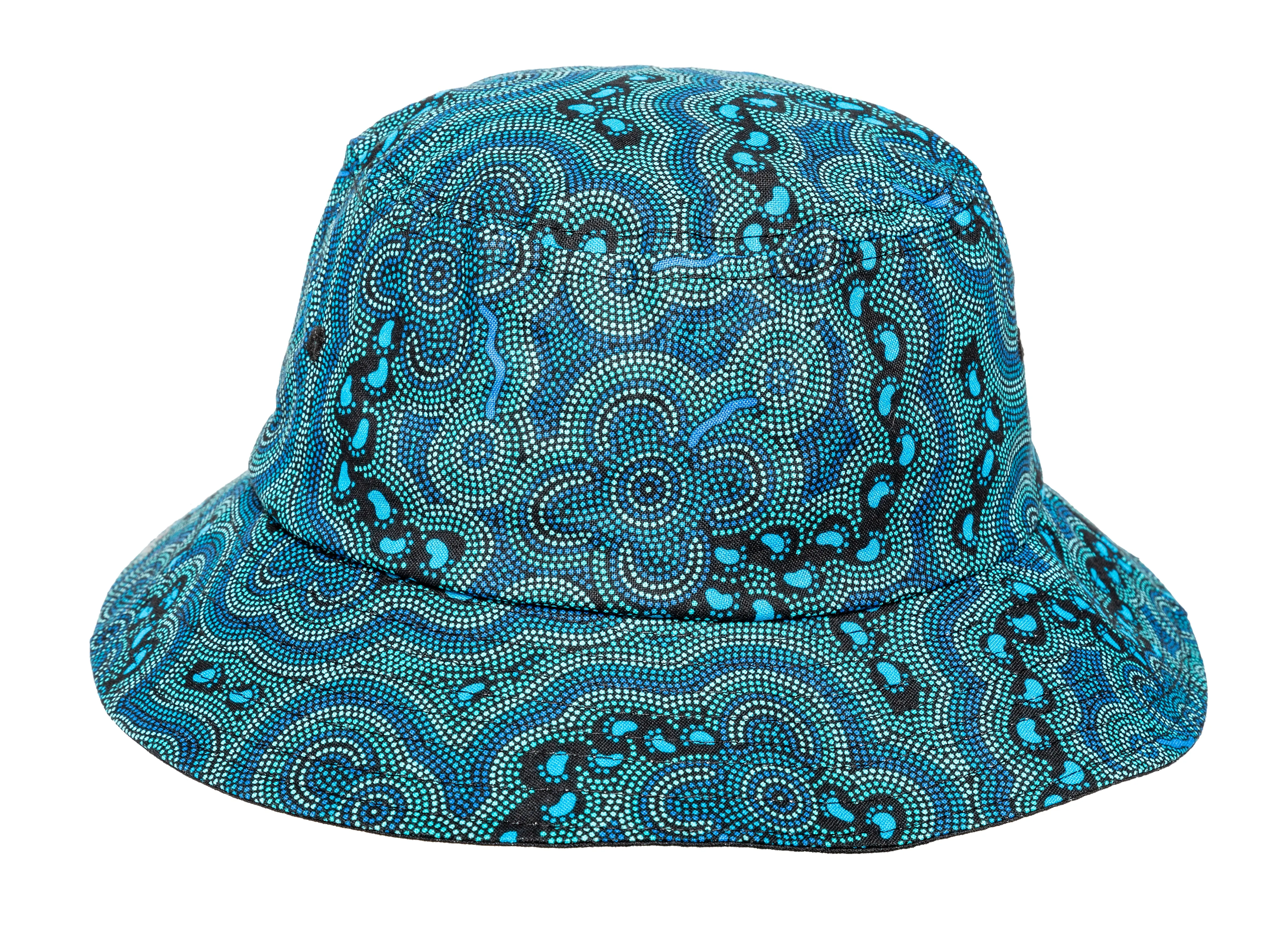 Bulurru Bucket Hats