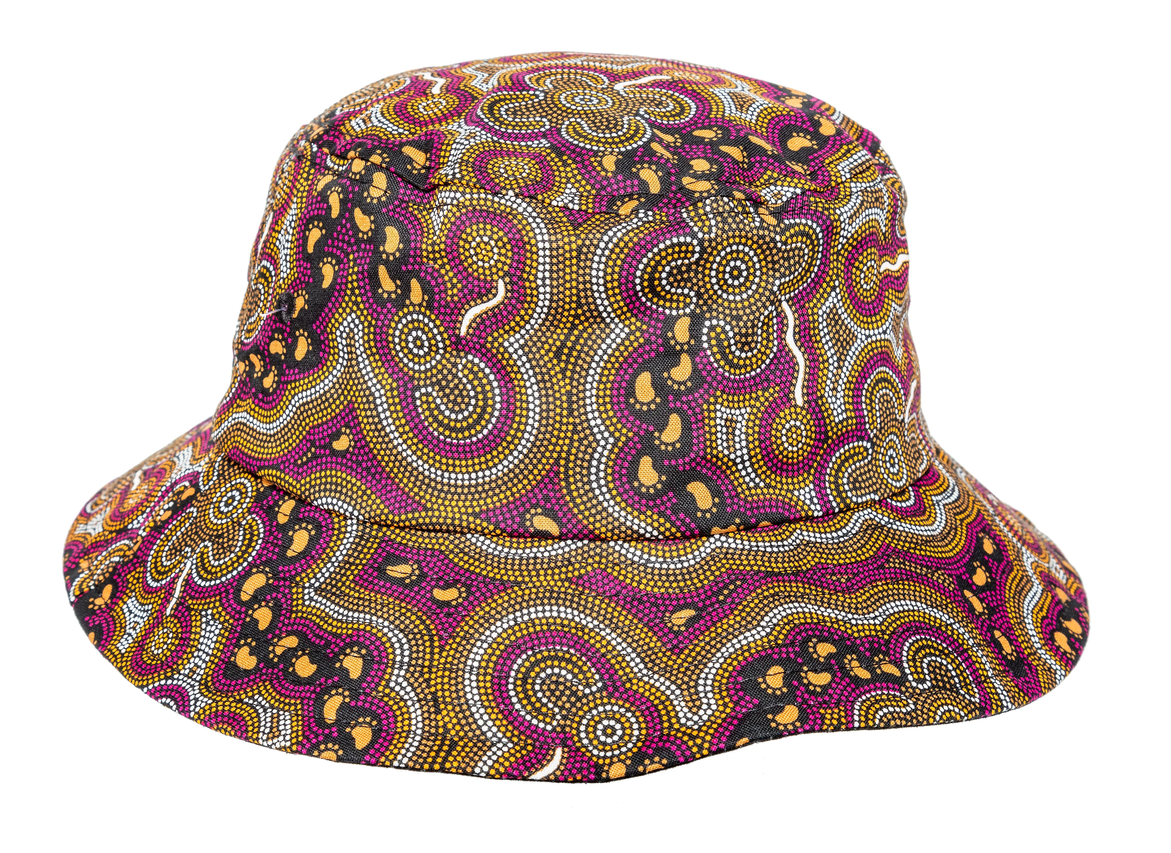 Bulurru Bucket Hats