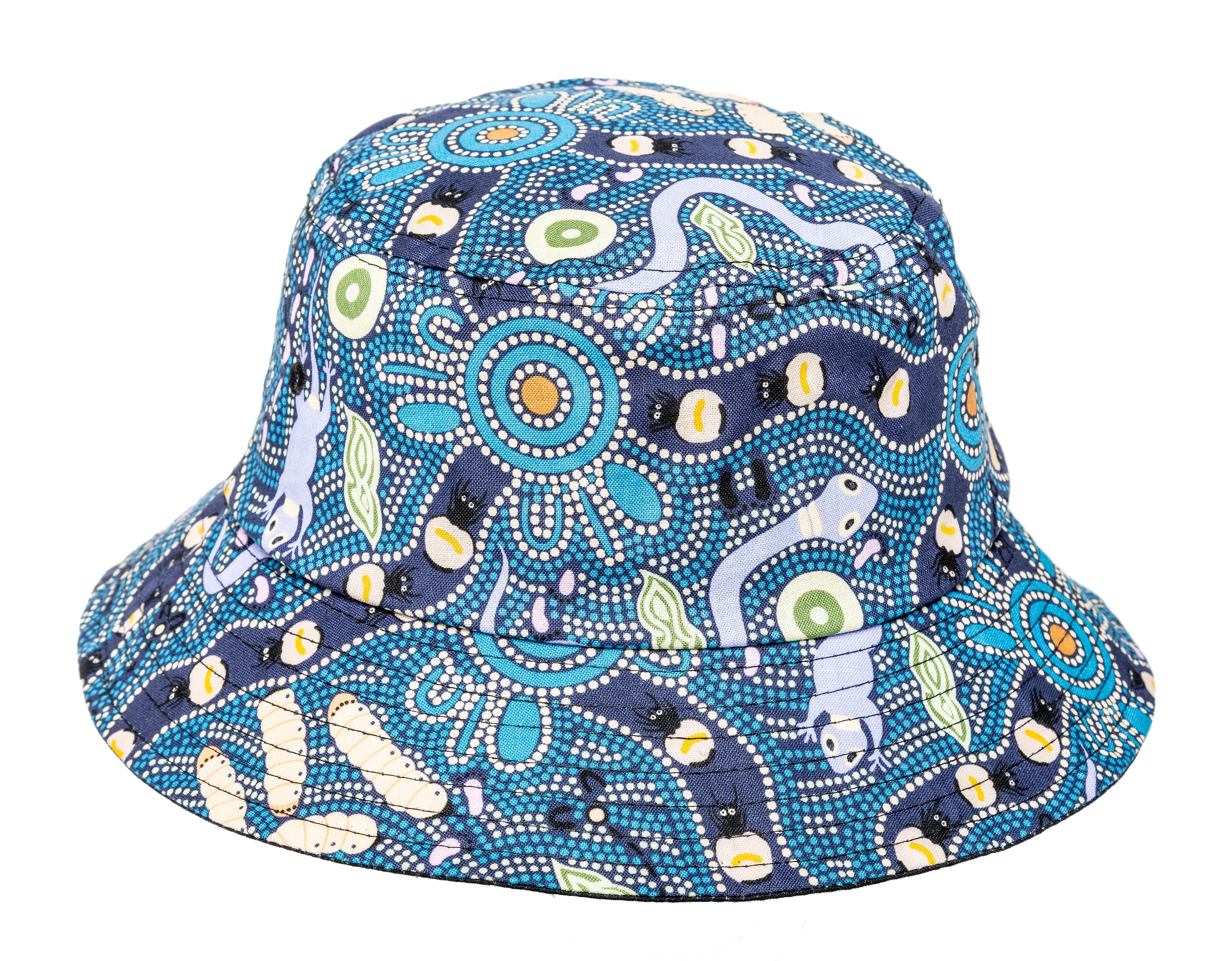 Bulurru Bucket Hats