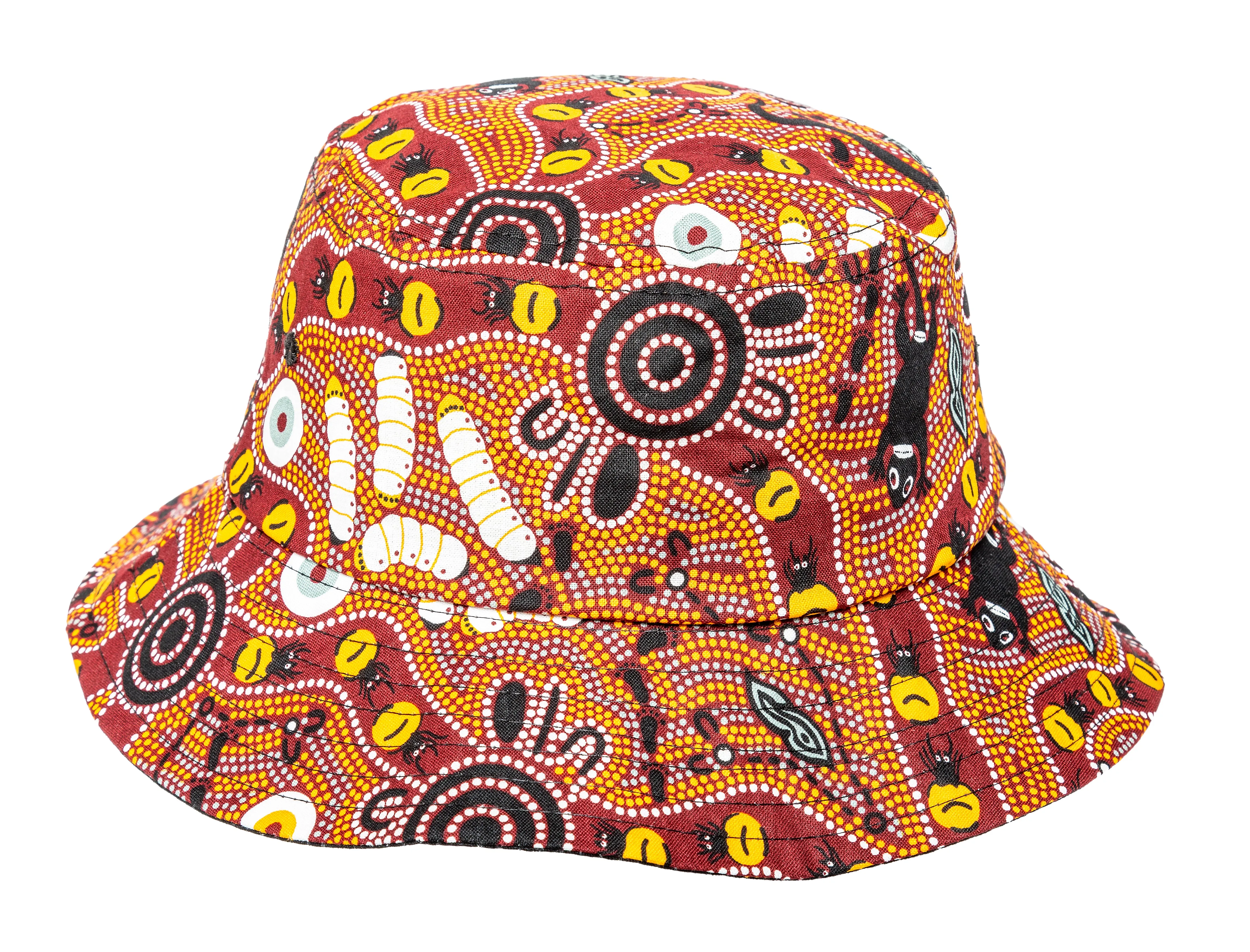 Bulurru Bucket Hats