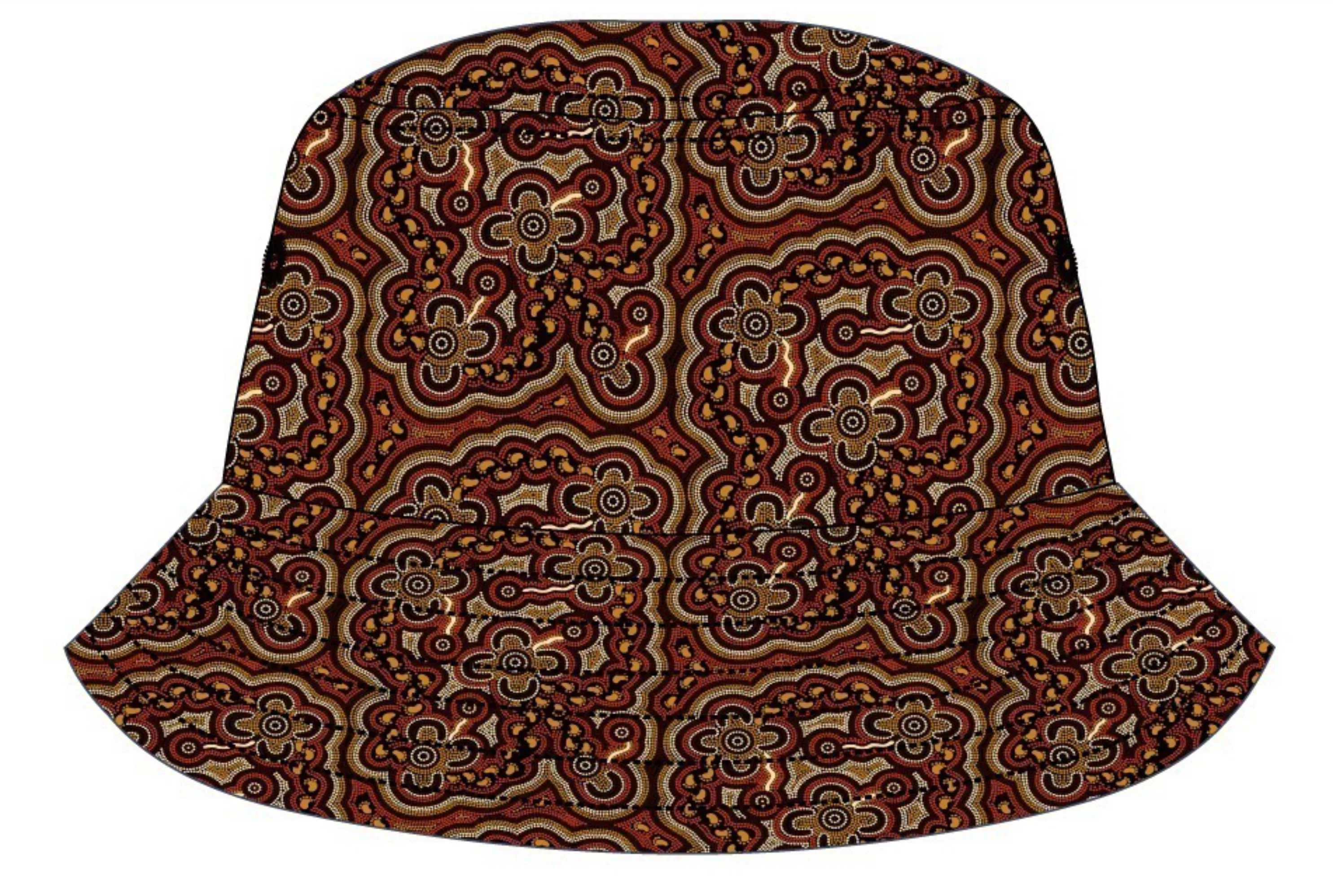 Bulurru Bucket Hats