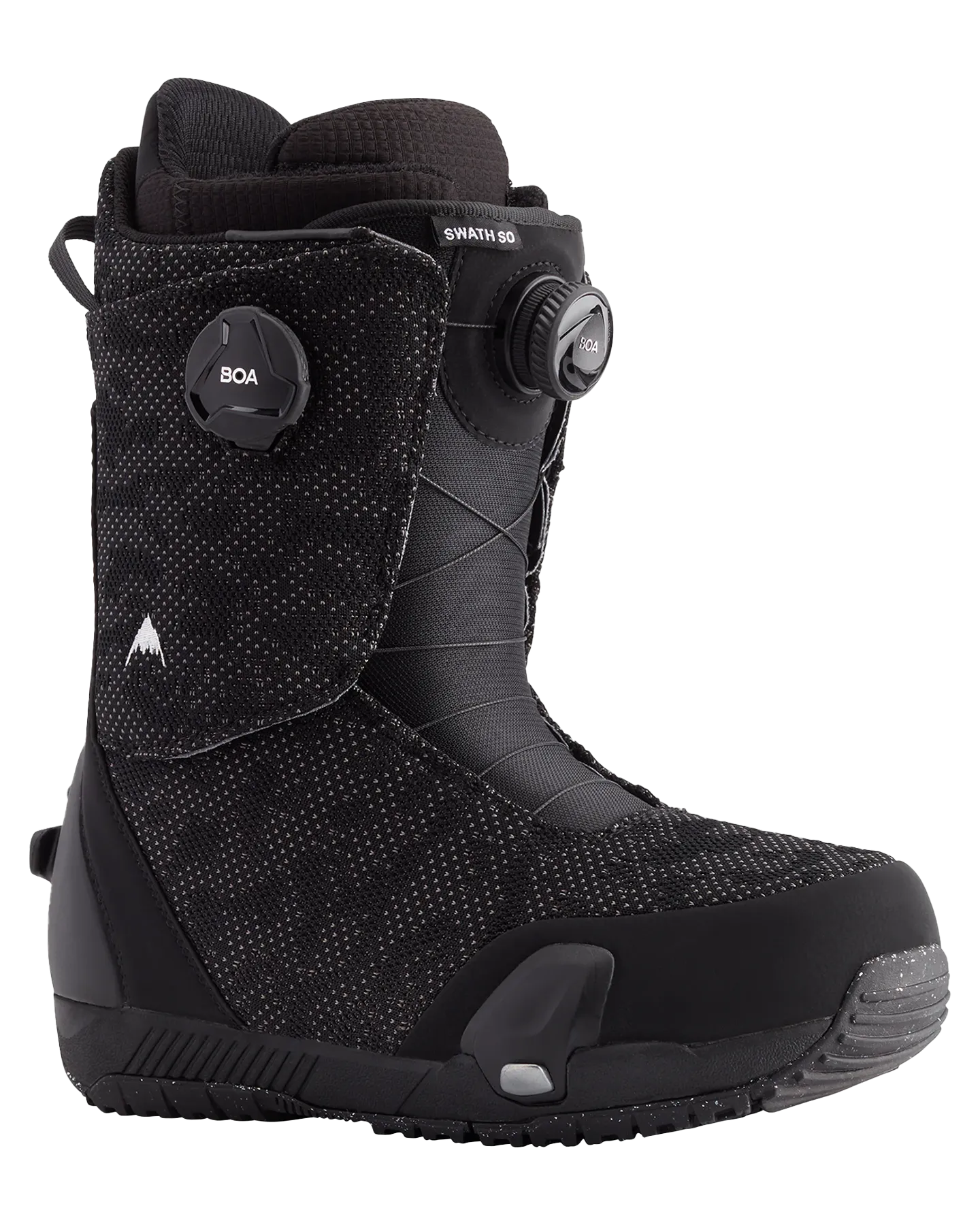 Burton Swath Step On Snowboard Boots.